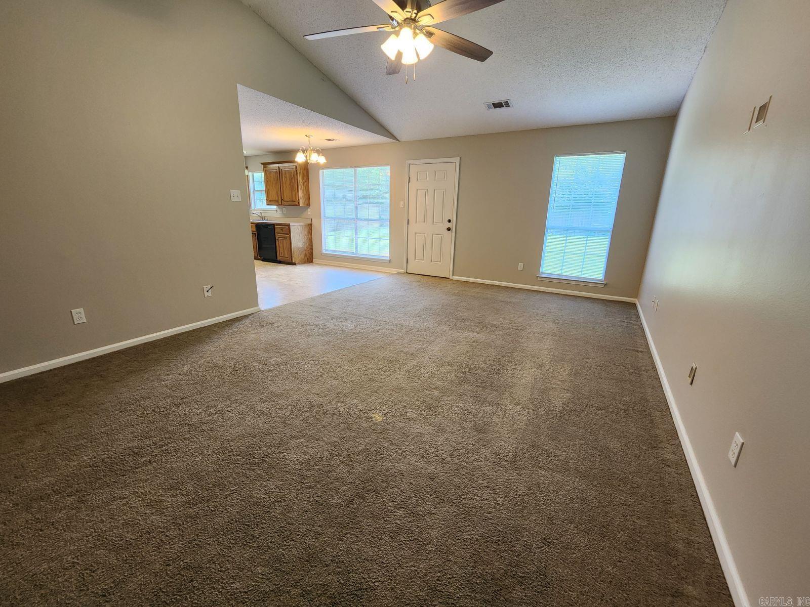 Hickory Springs - Residential Lease