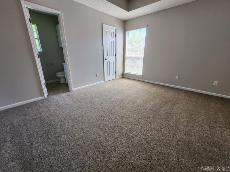 Hickory Springs - Residential Lease