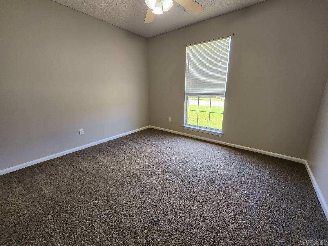 Hickory Springs - Residential Lease