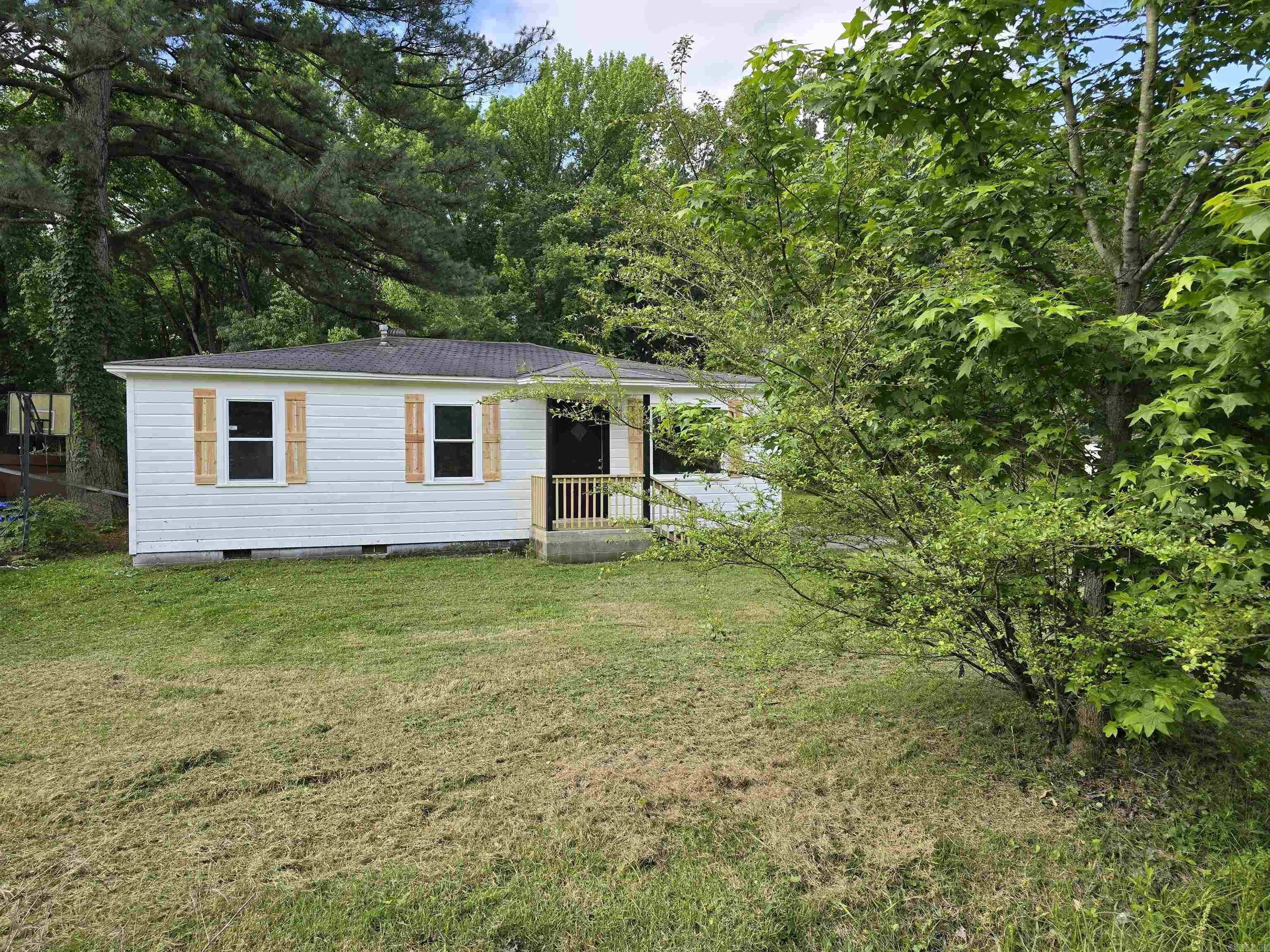 Milford Place - Residential Lease