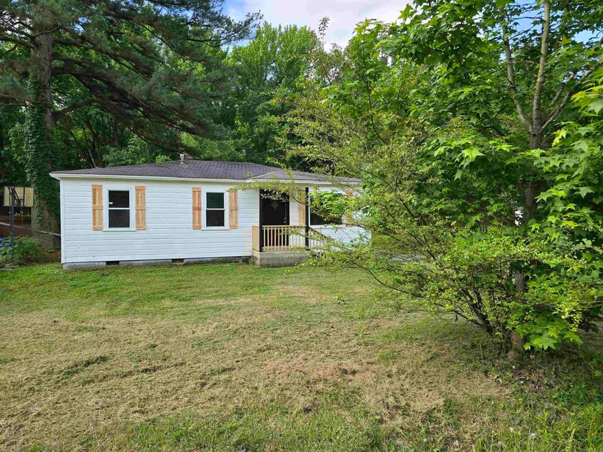 Nice remodeled Home on Large lot