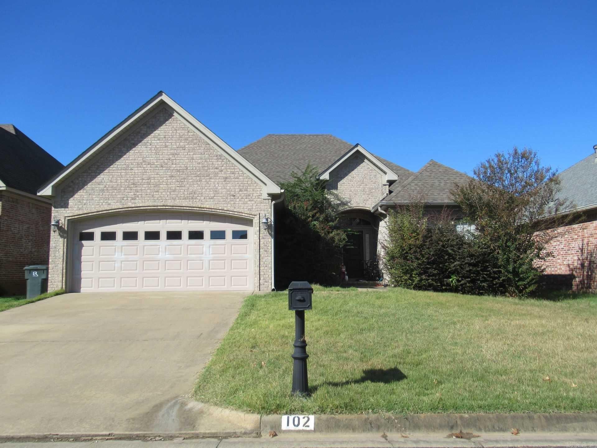 KANIS CREEK - Residential