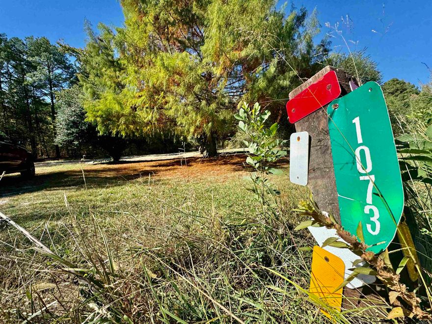 Beautiful squared-off-level building site in Lake Hamilton School District.  The property had a home on it in the past which has been cleared off due to fire.  Natural gas on site and water at the road.