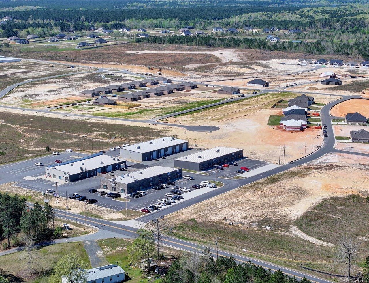 Hope Valley Estates - Commercial Sale