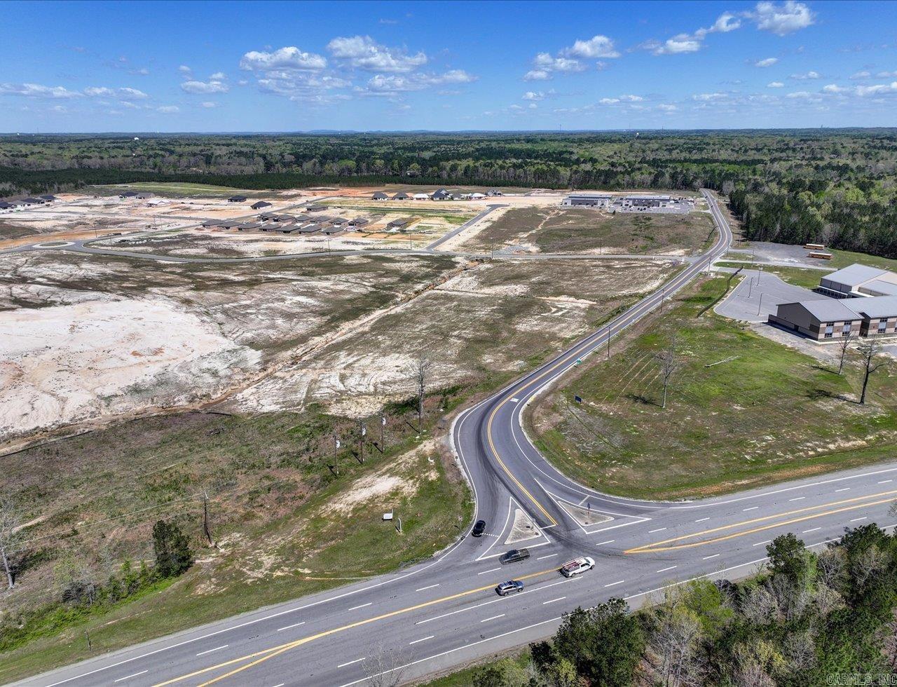 Hope Valley Estates - Commercial Sale