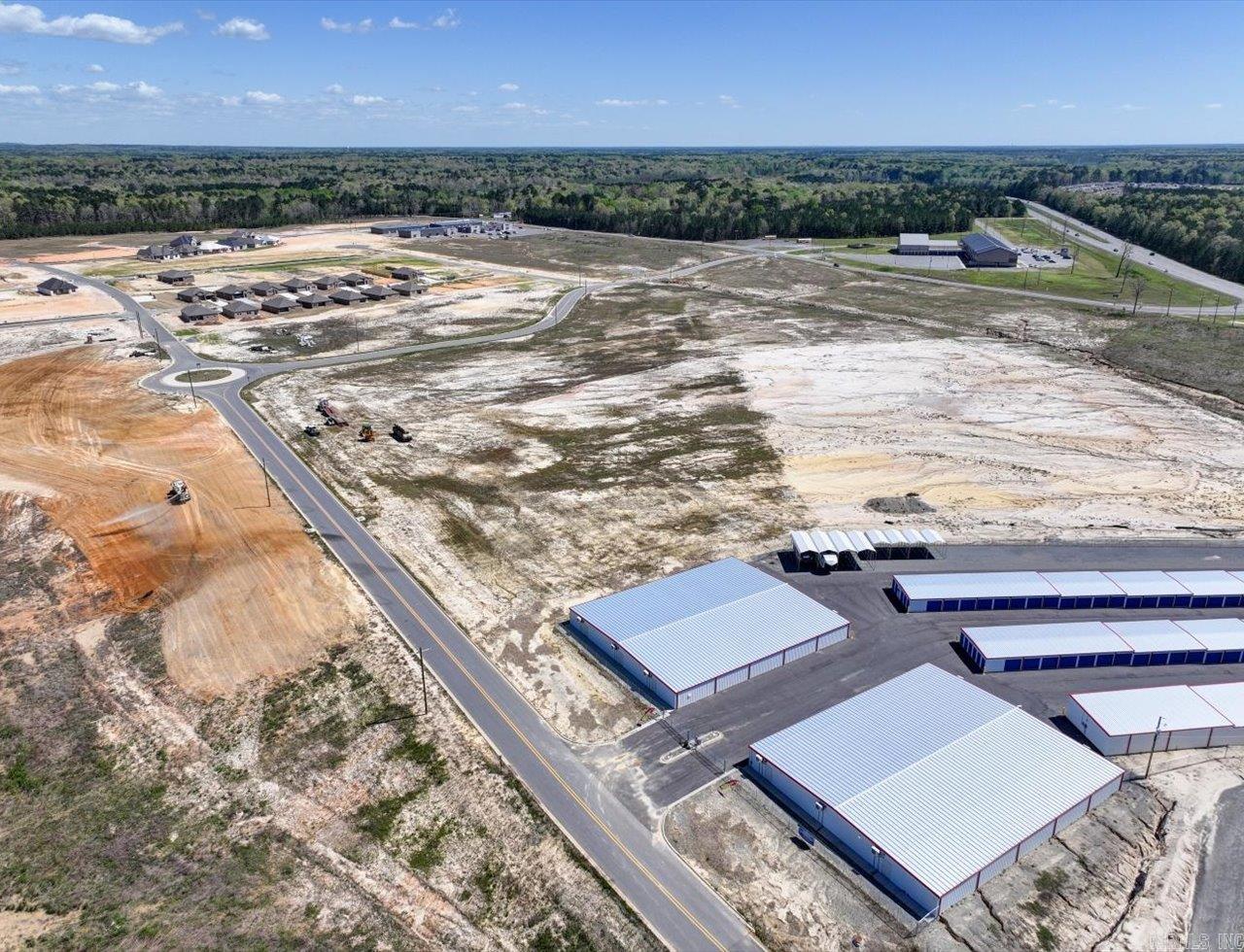 Hope Valley Estates - Commercial Sale