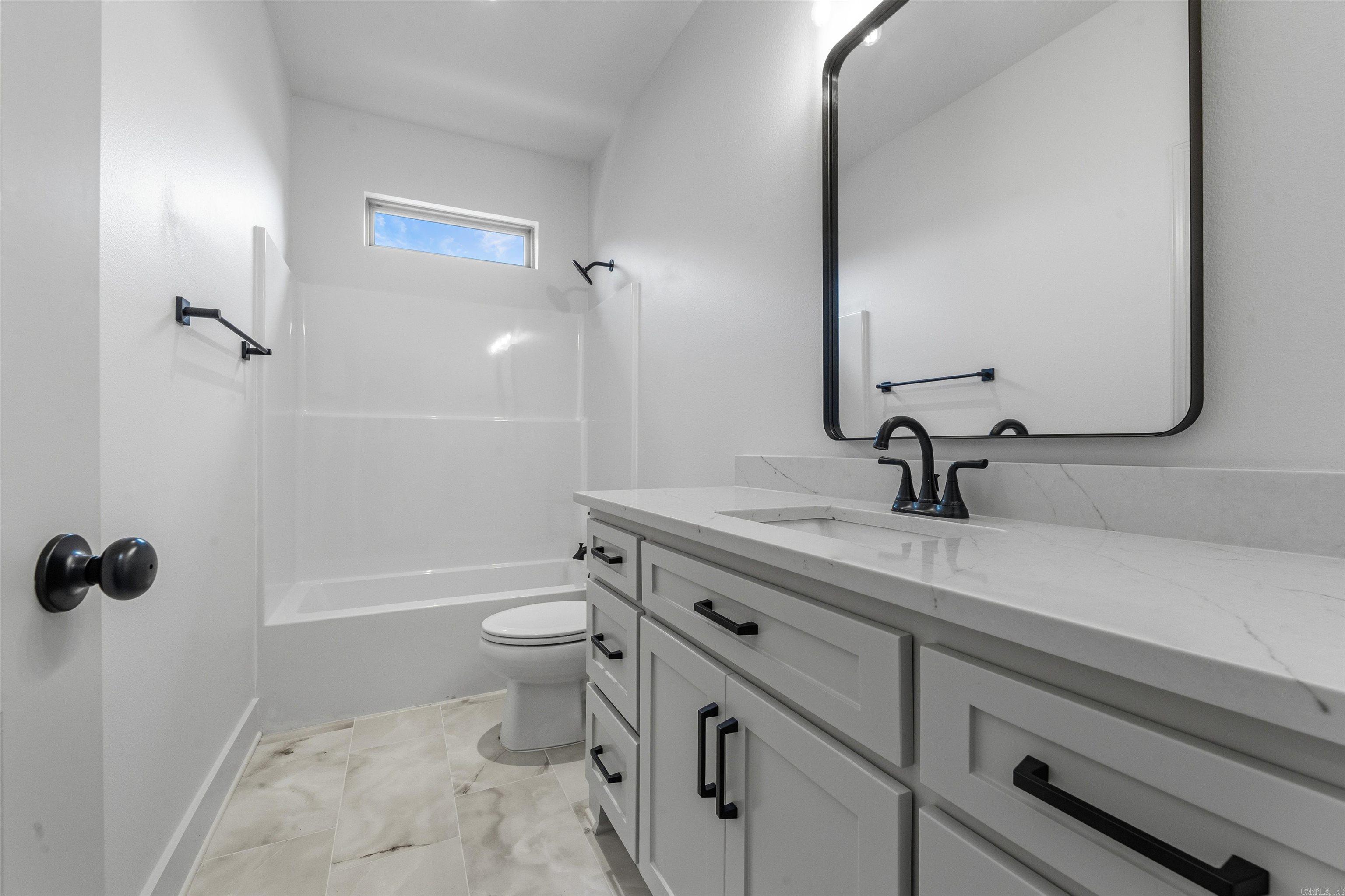 Forest Oaks - Residential