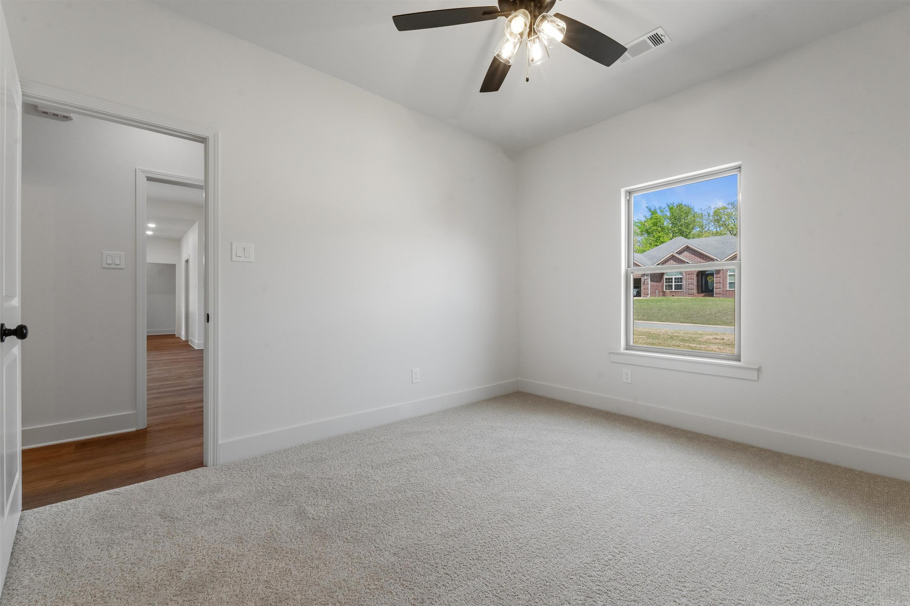 Forest Oaks - Residential