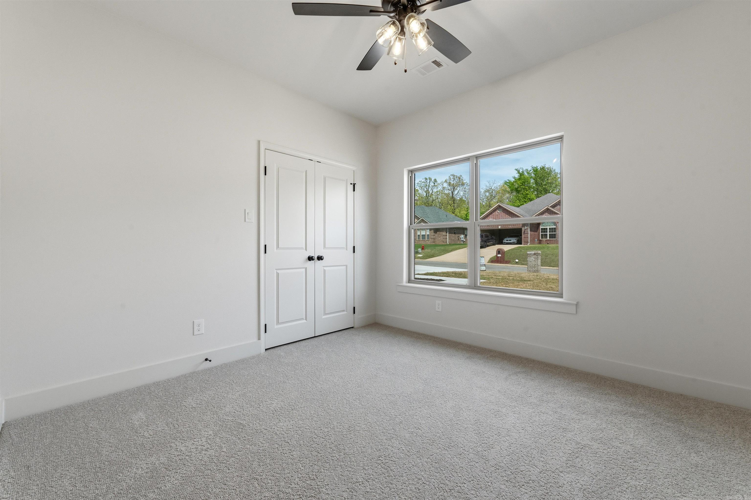 Forest Oaks - Residential