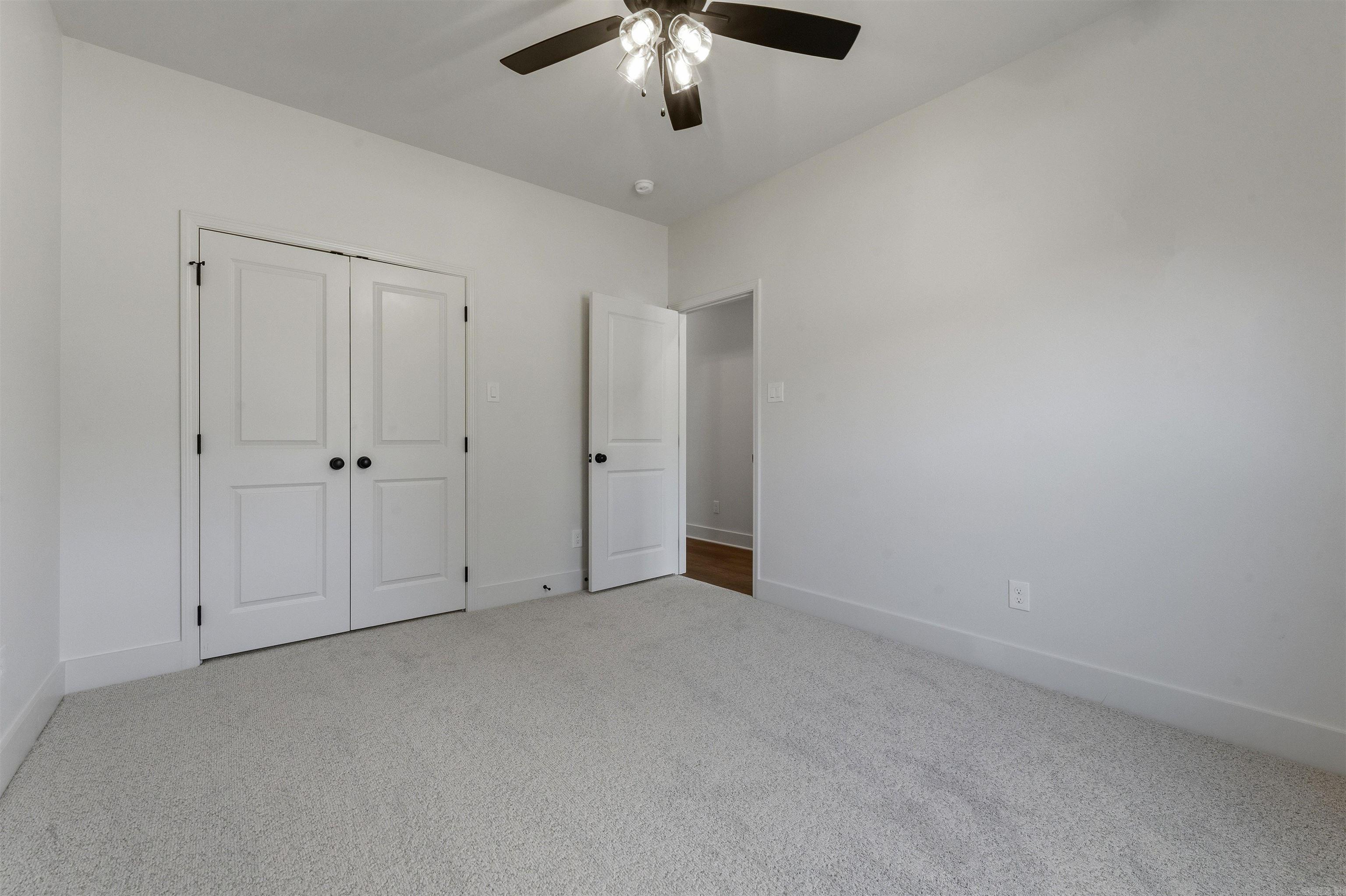 Forest Oaks - Residential