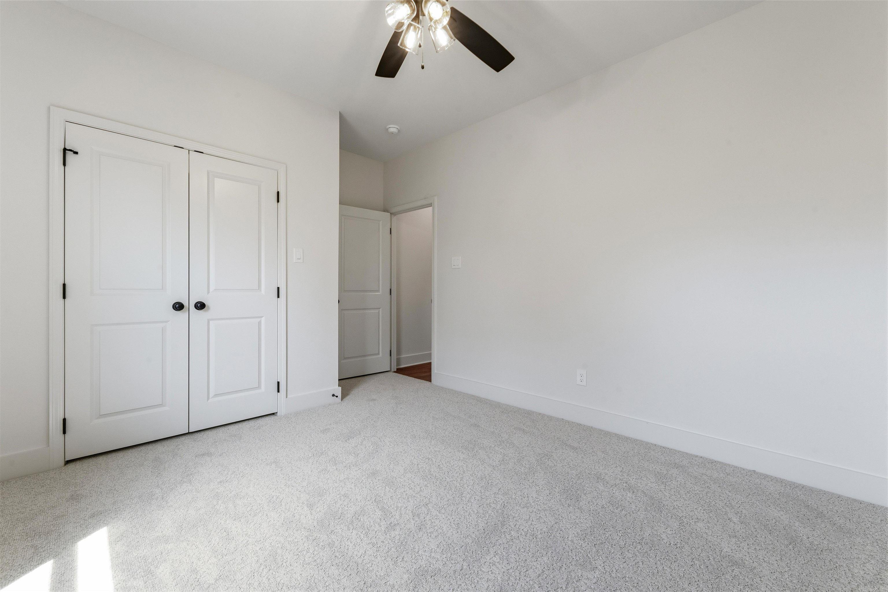 Forest Oaks - Residential