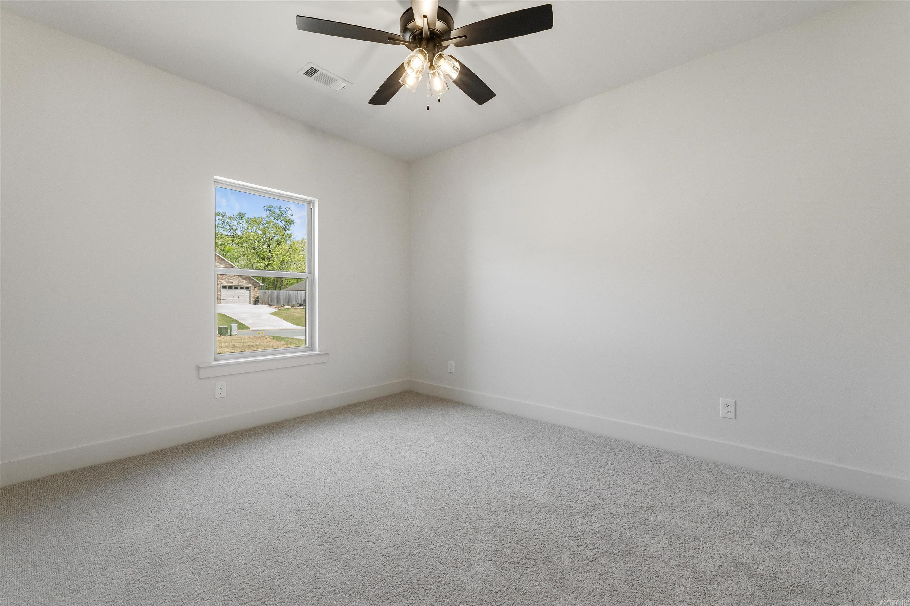 Forest Oaks - Residential