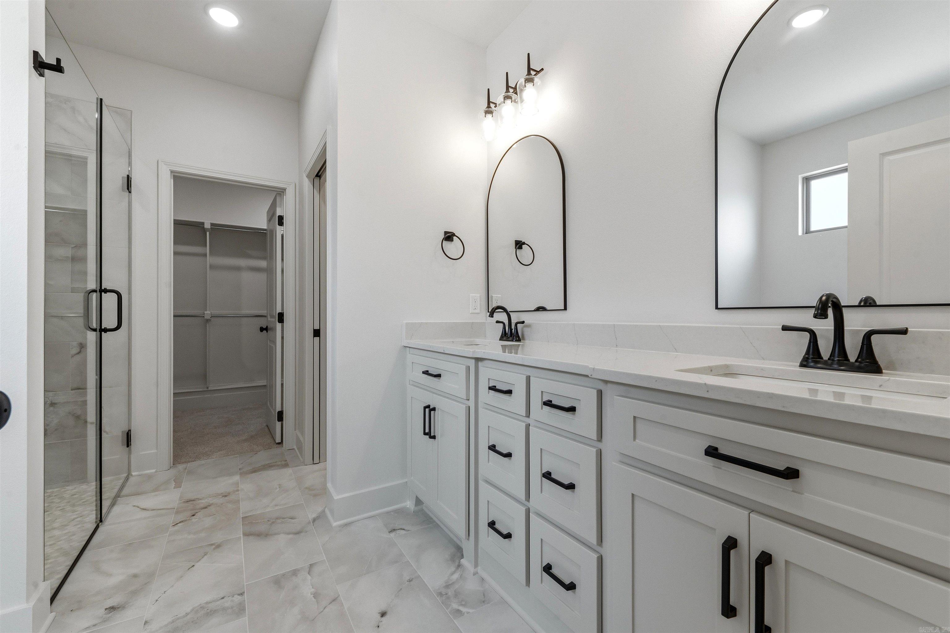 Forest Oaks - Residential