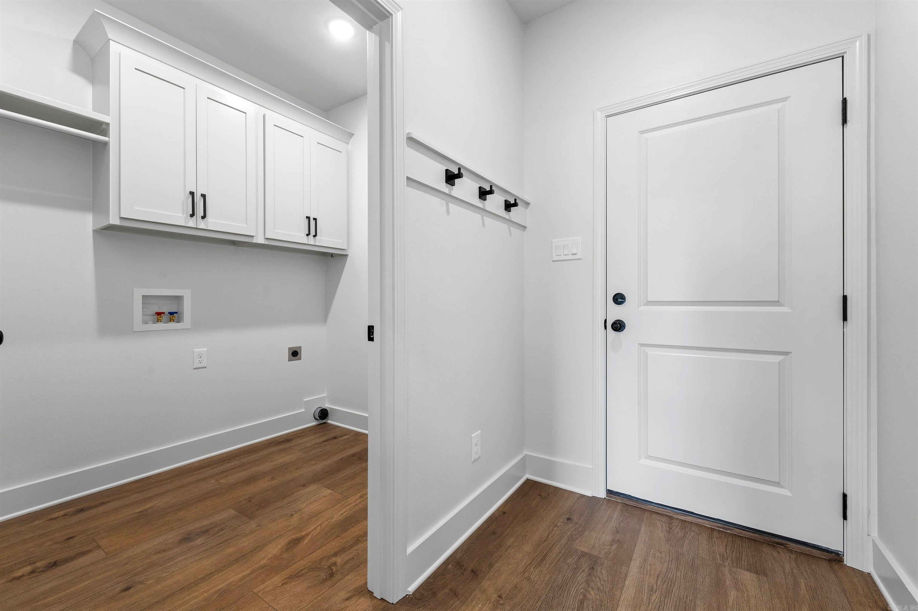Forest Oaks - Residential
