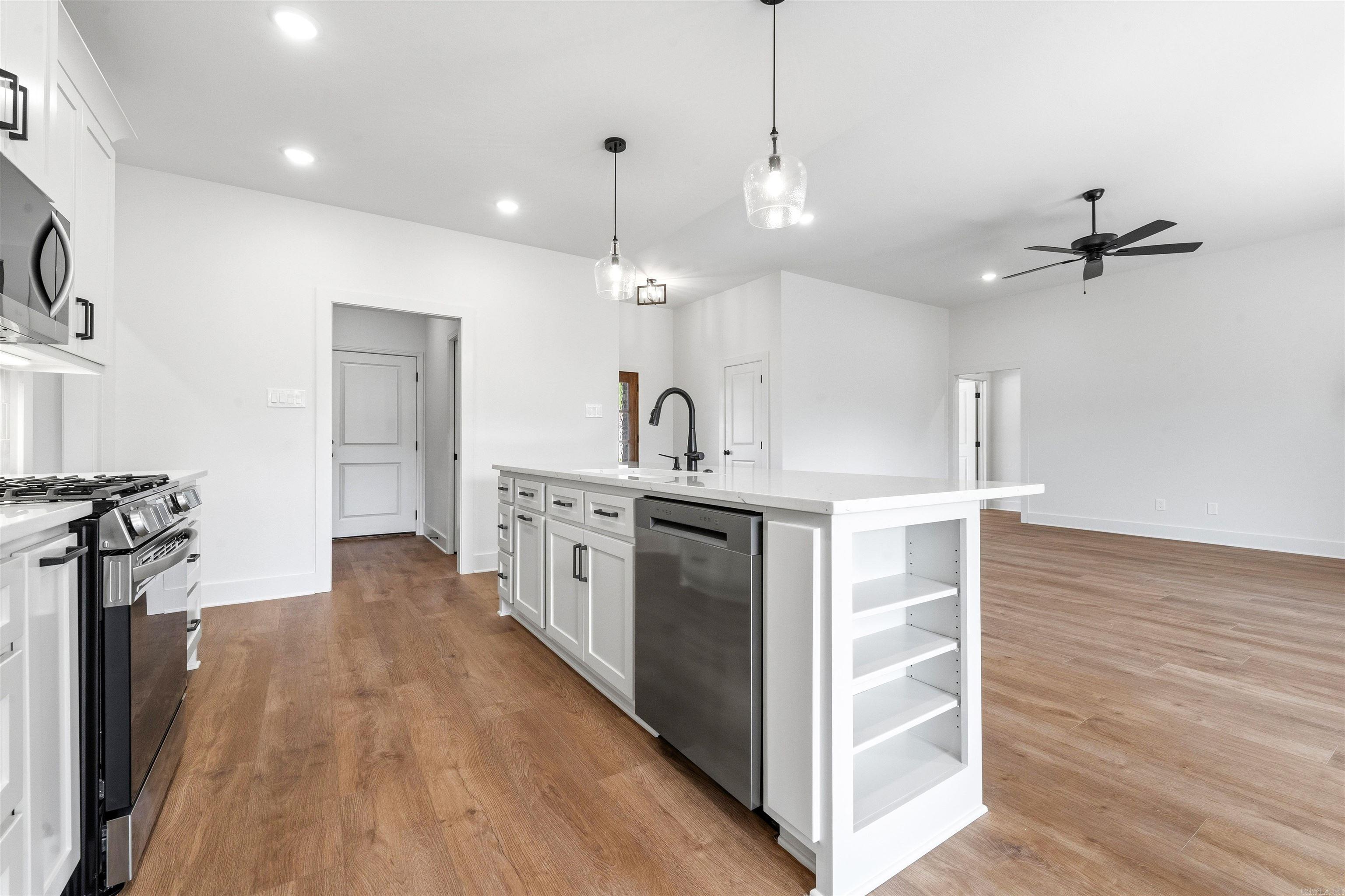 Forest Oaks - Residential