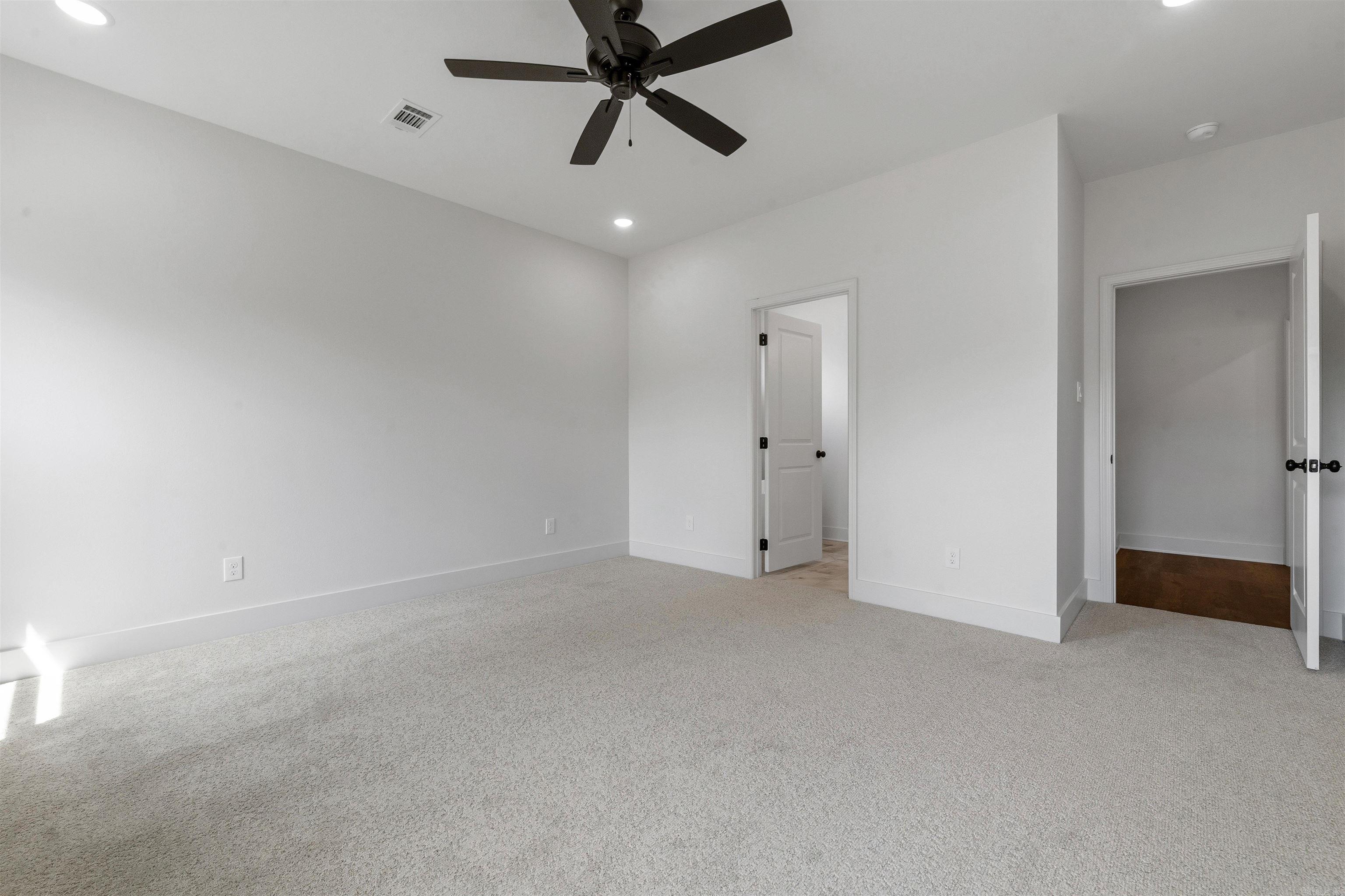 Forest Oaks - Residential