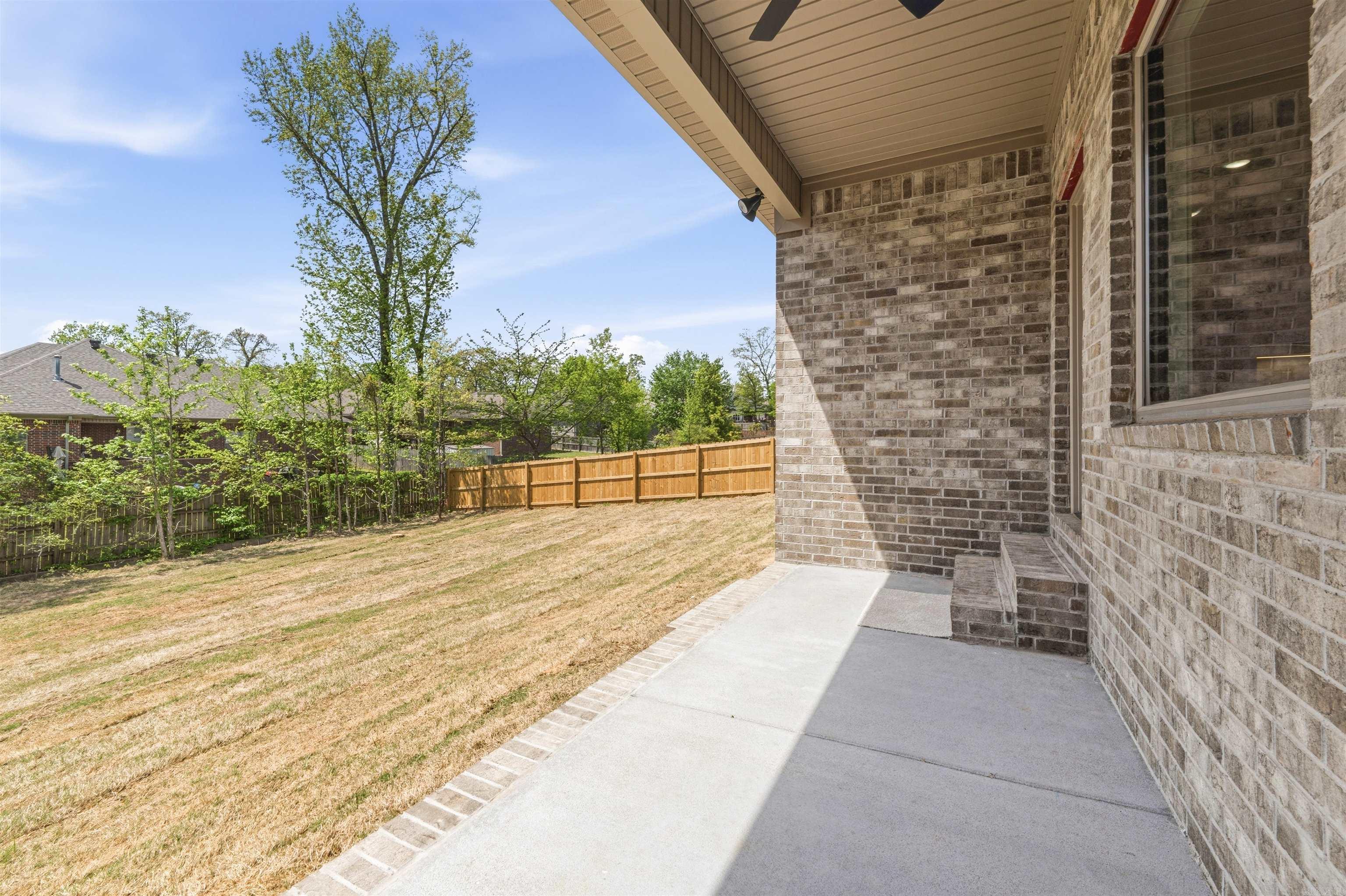 Forest Oaks - Residential
