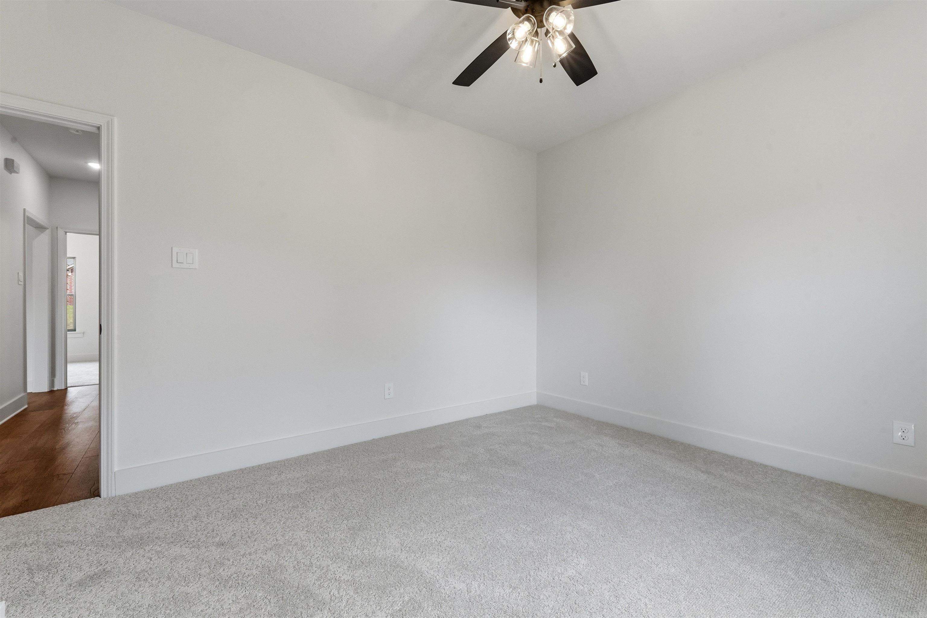 Forest Oaks - Residential