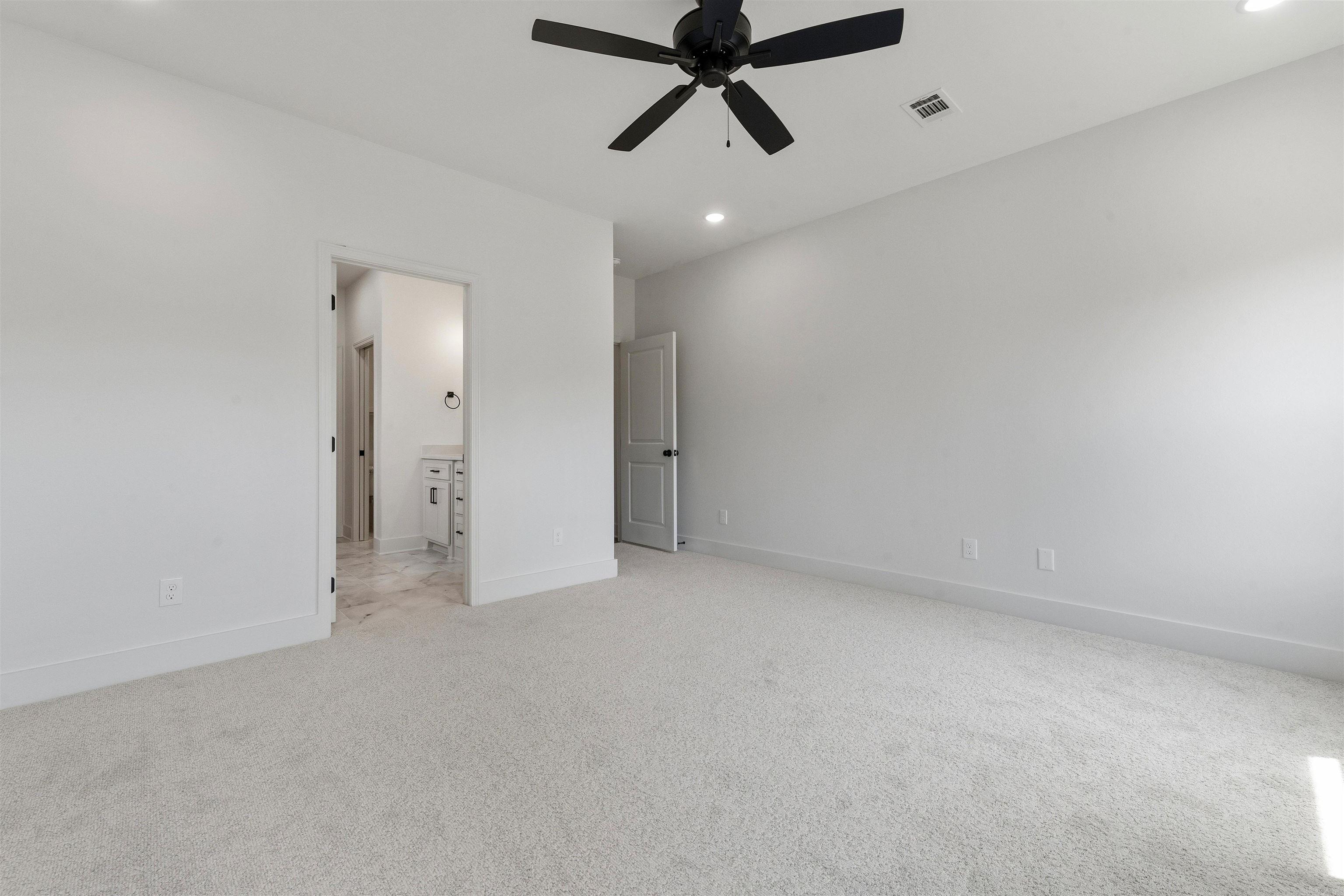 Forest Oaks - Residential