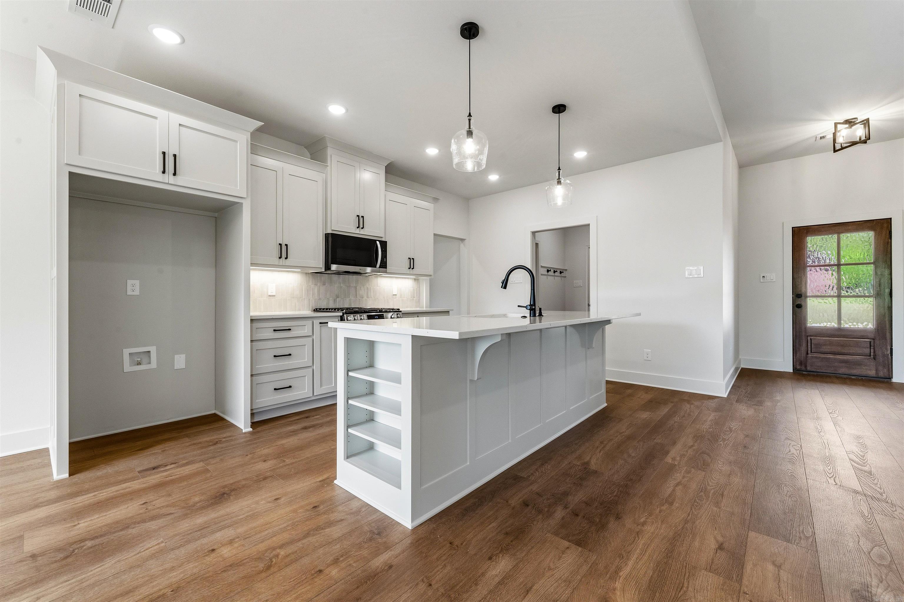 Forest Oaks - Residential