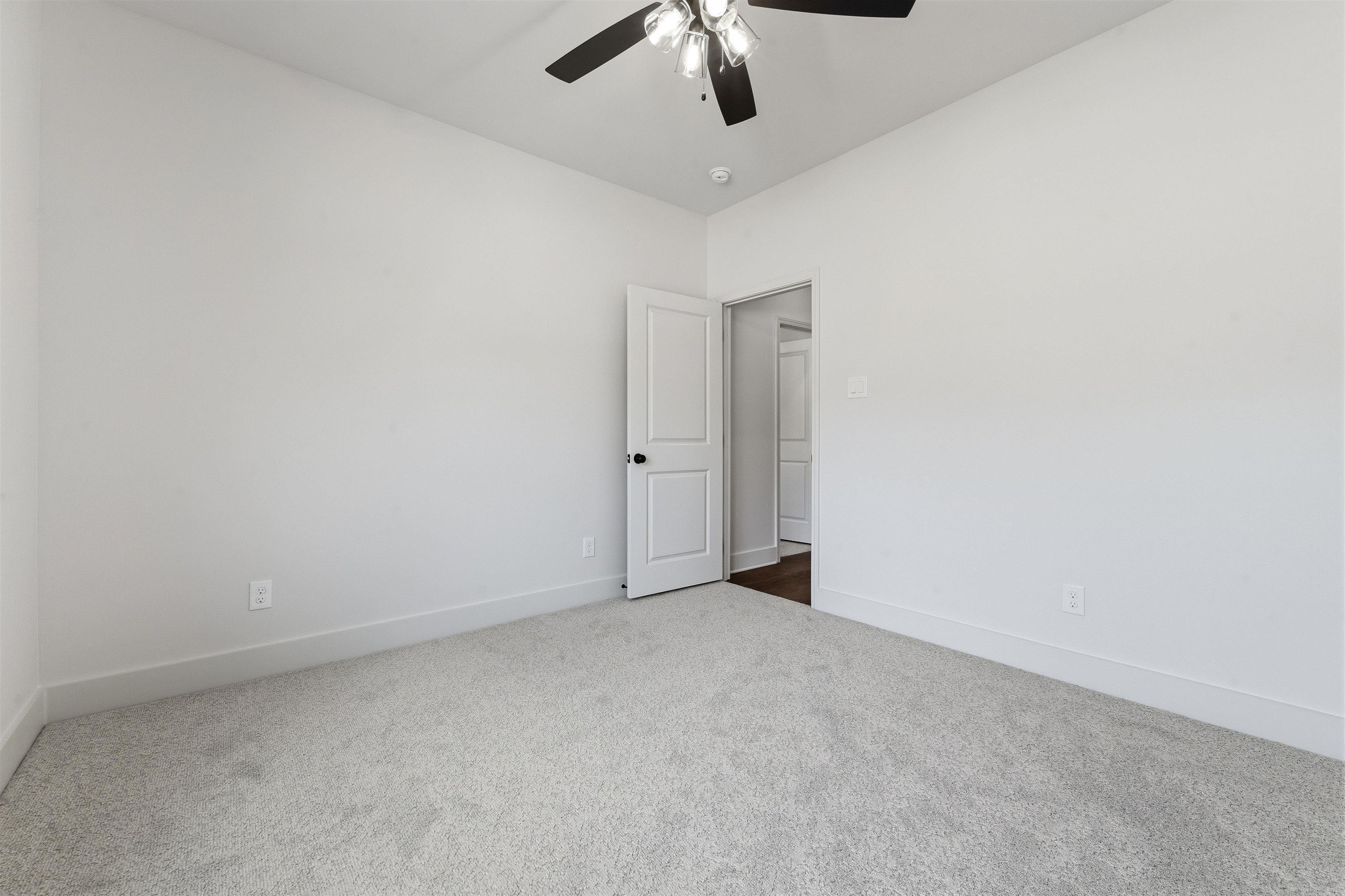 Forest Oaks - Residential