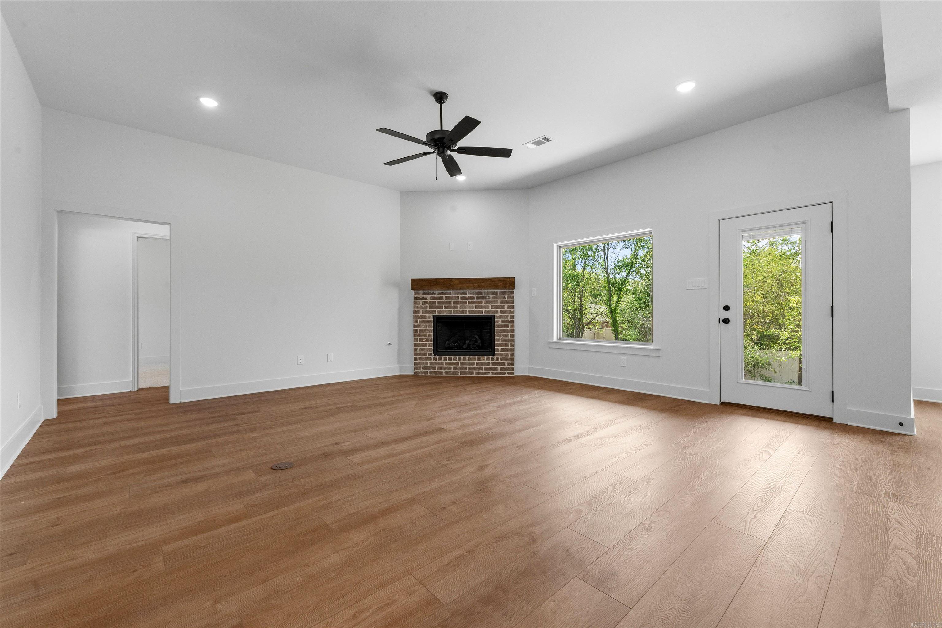 Forest Oaks - Residential