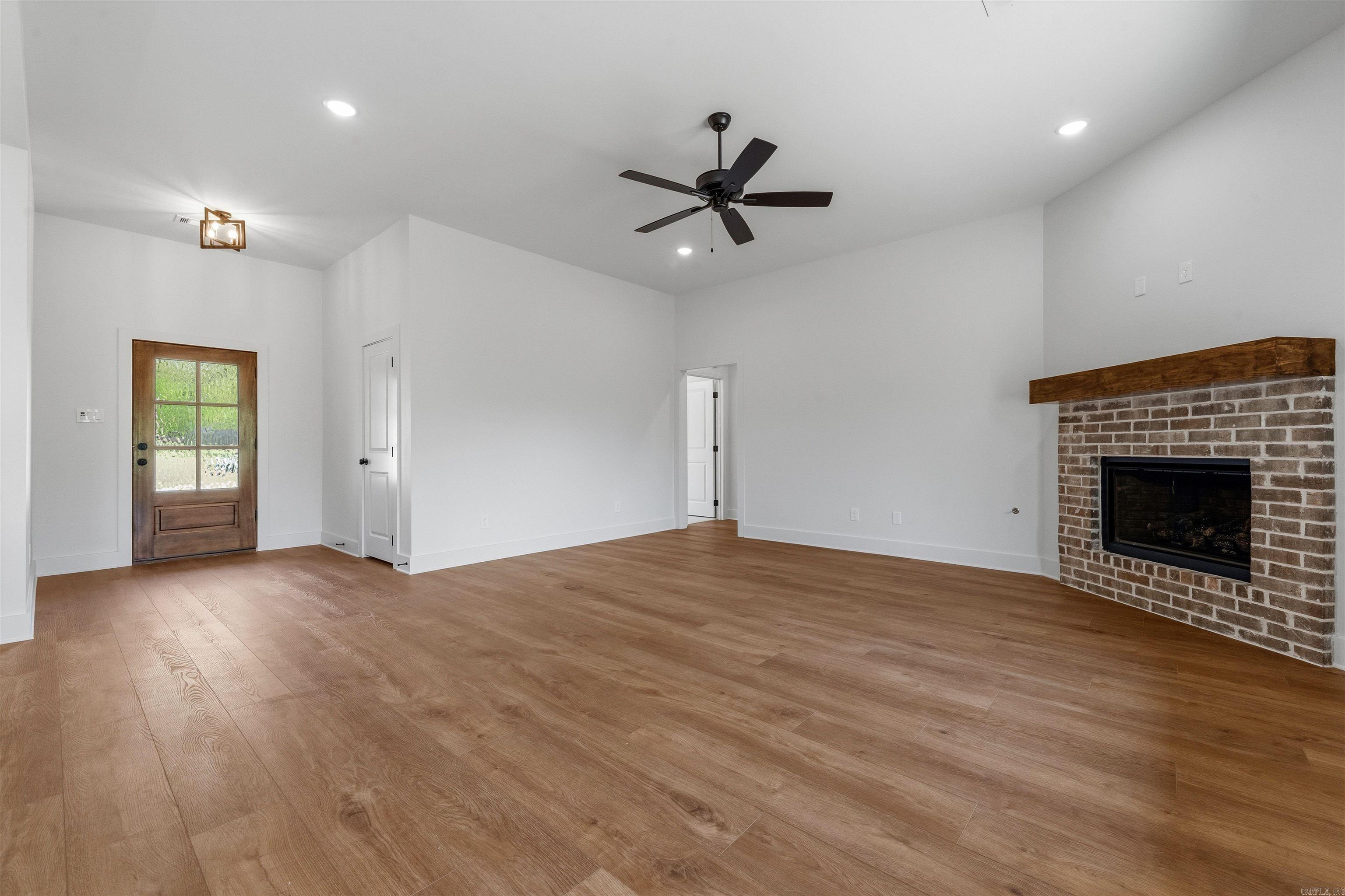 Forest Oaks - Residential