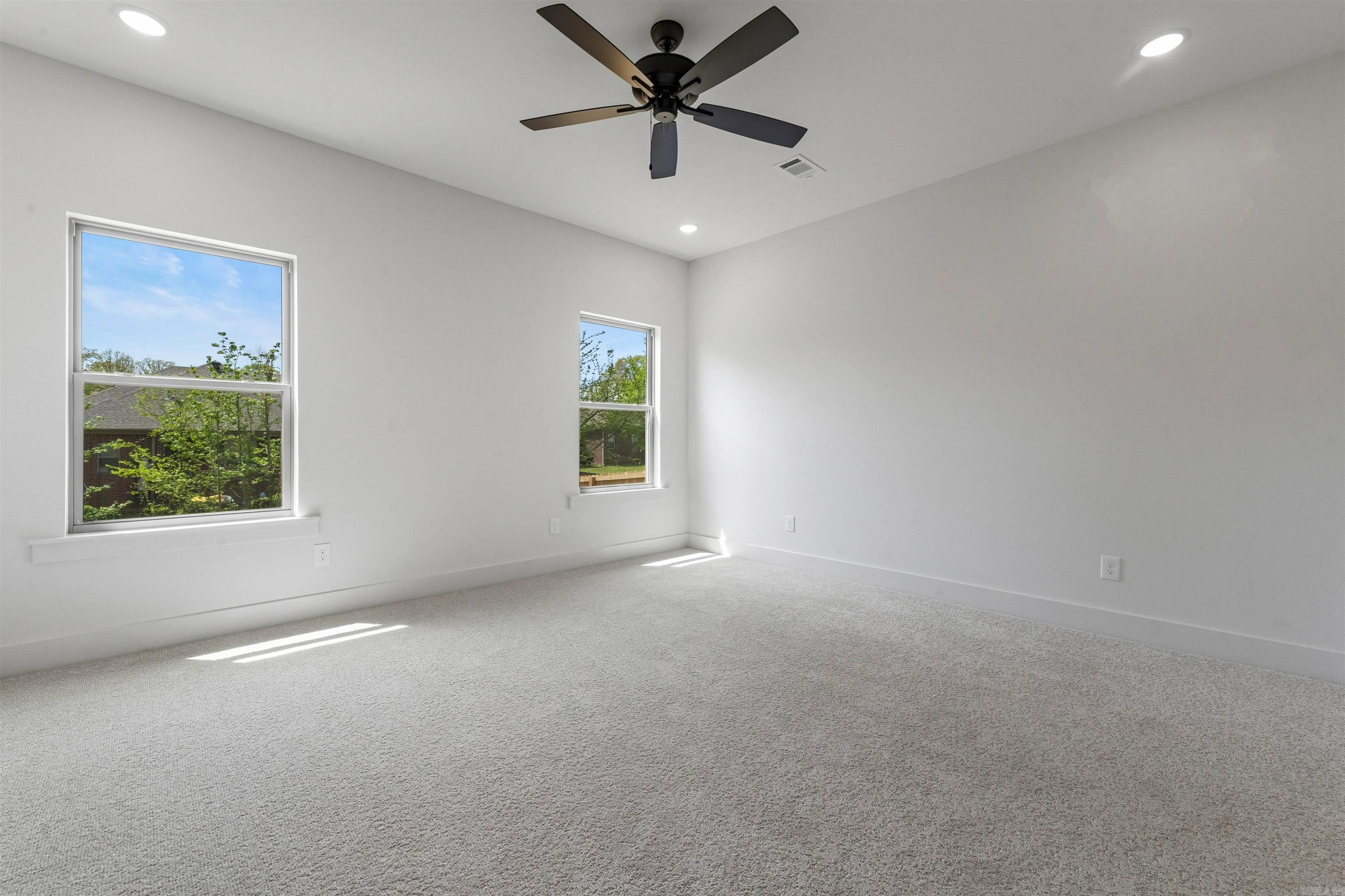 Forest Oaks - Residential