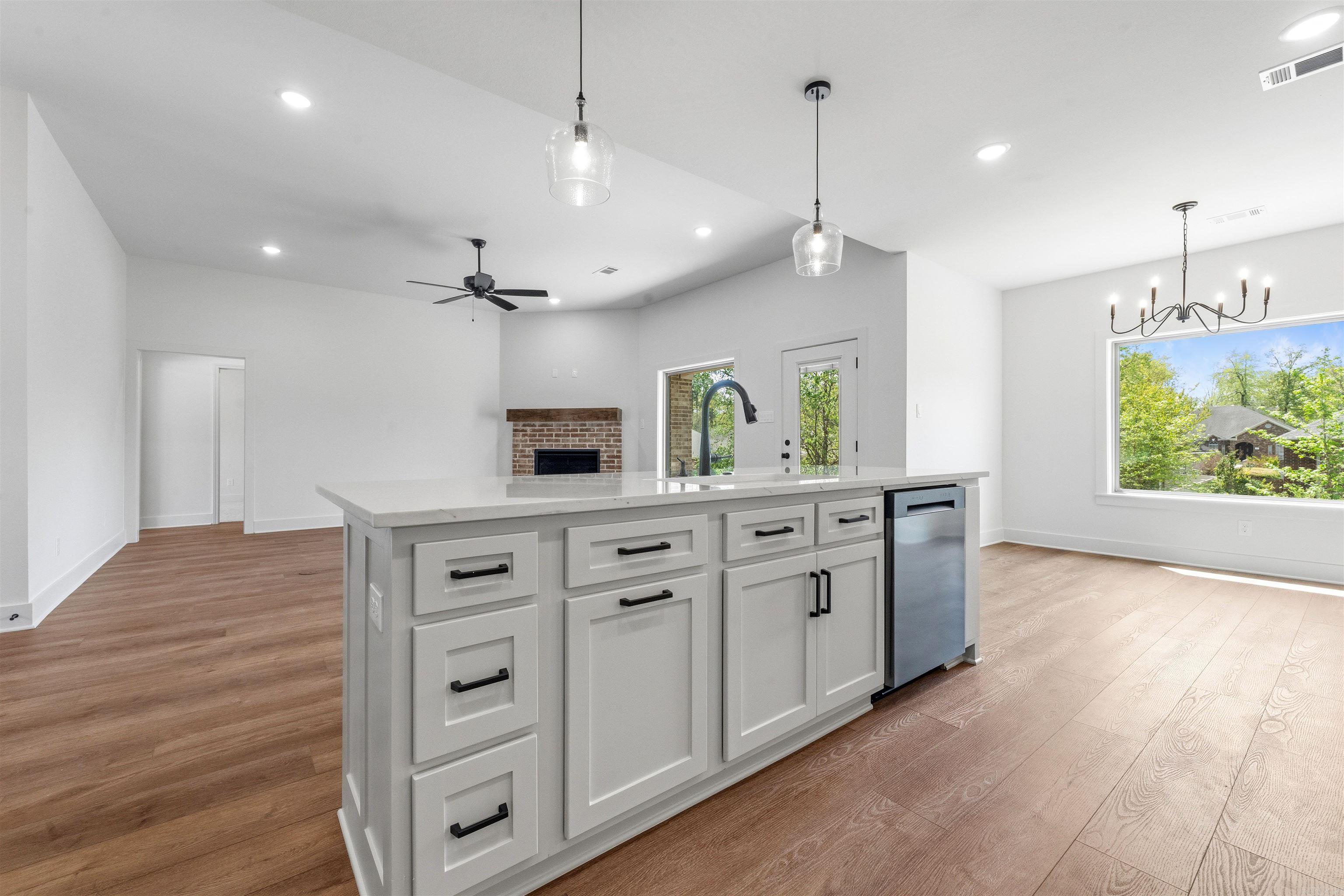Forest Oaks - Residential