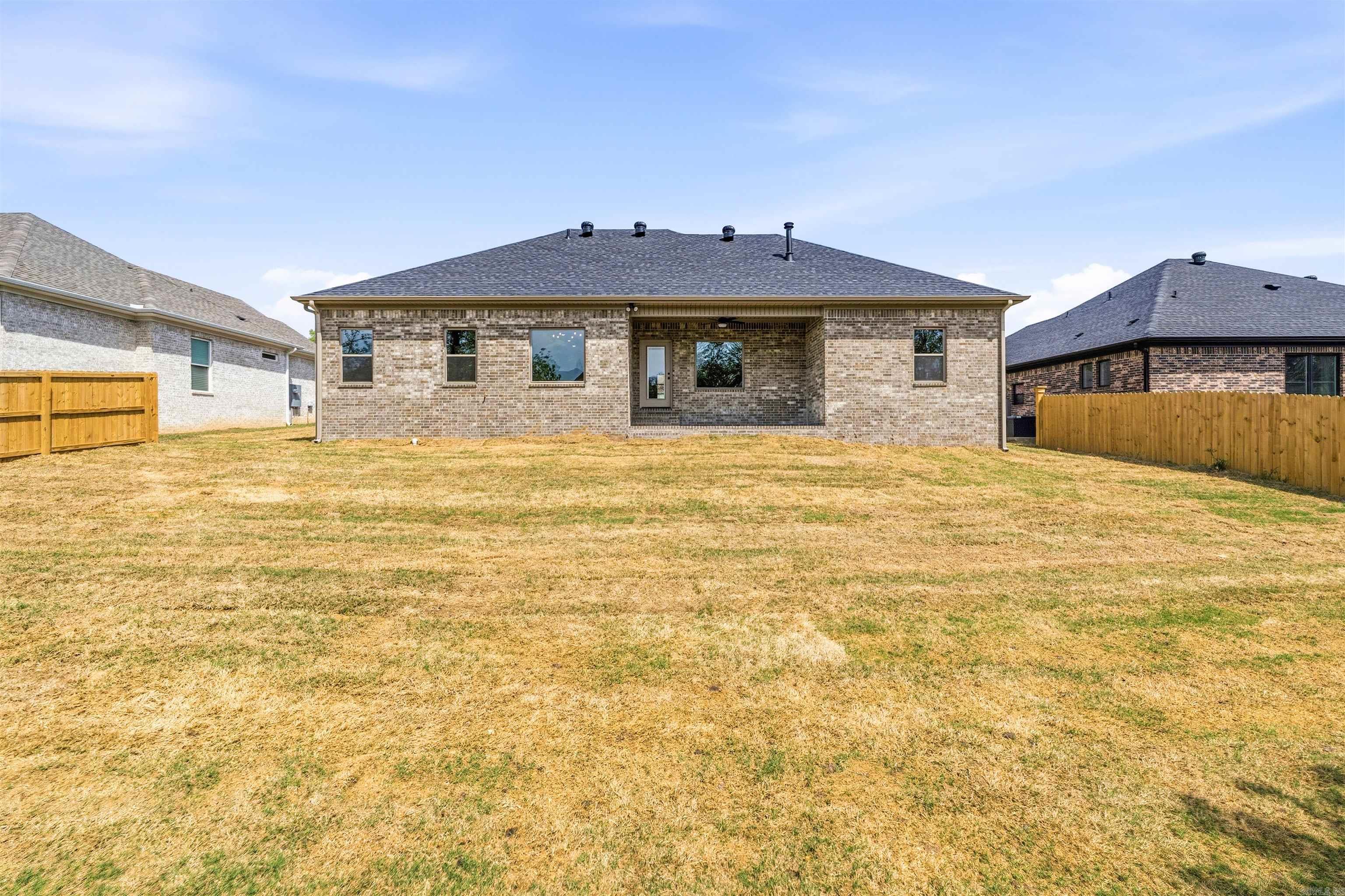 Forest Oaks - Residential