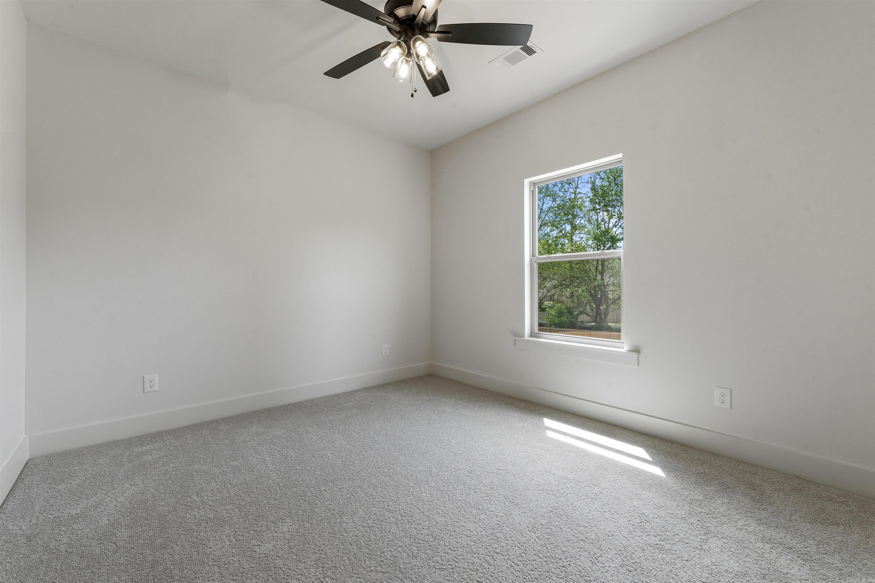 Forest Oaks - Residential