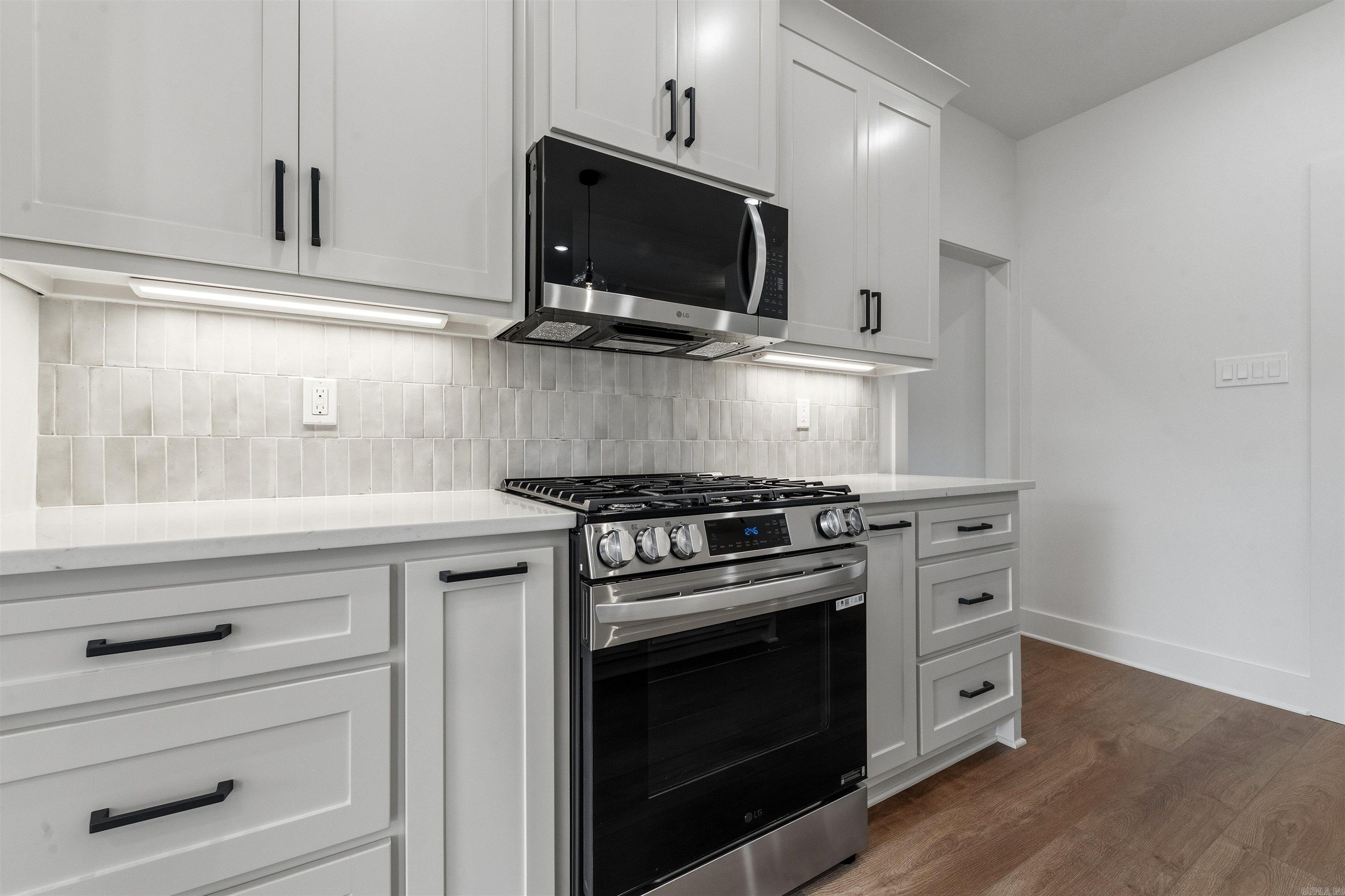 Forest Oaks - Residential