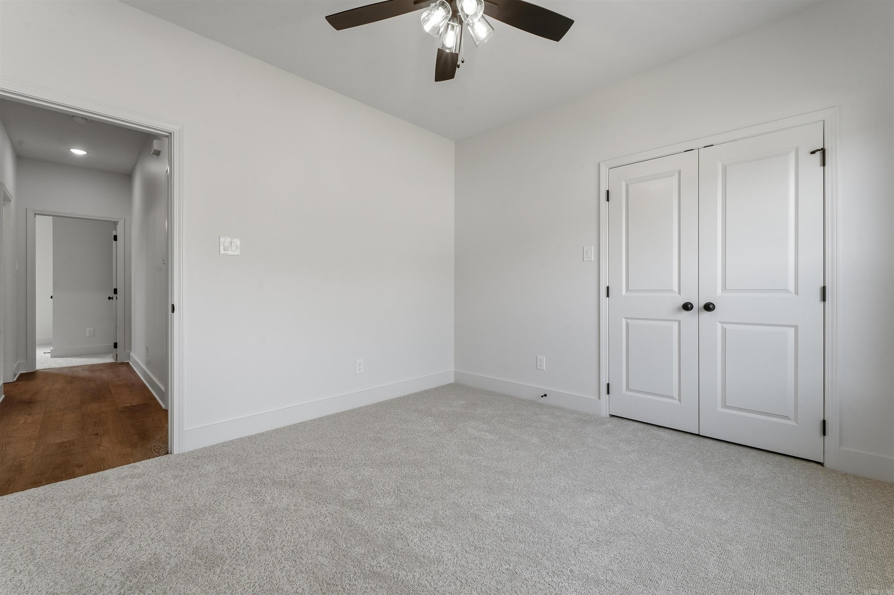Forest Oaks - Residential