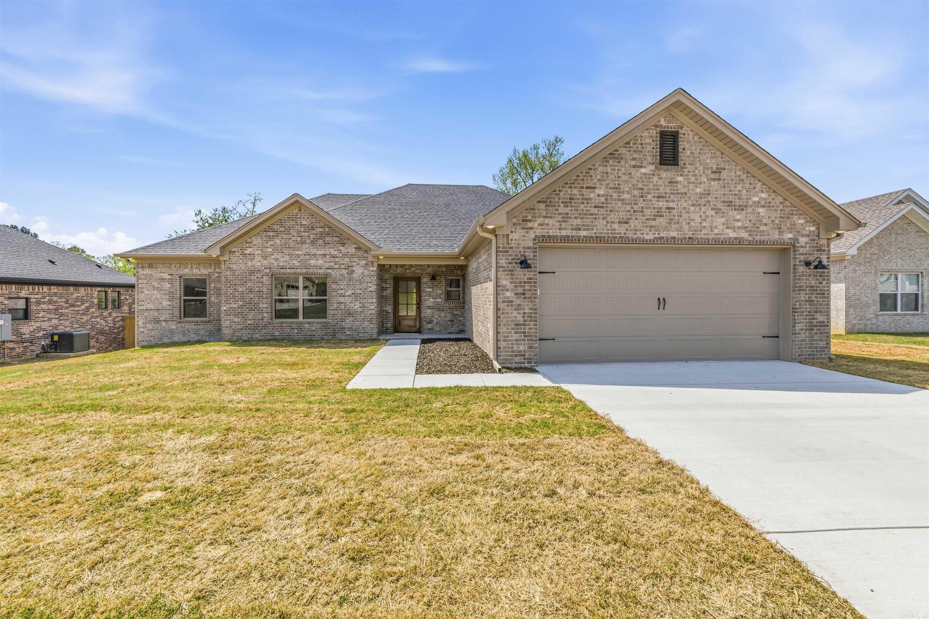 Forest Oaks - Residential