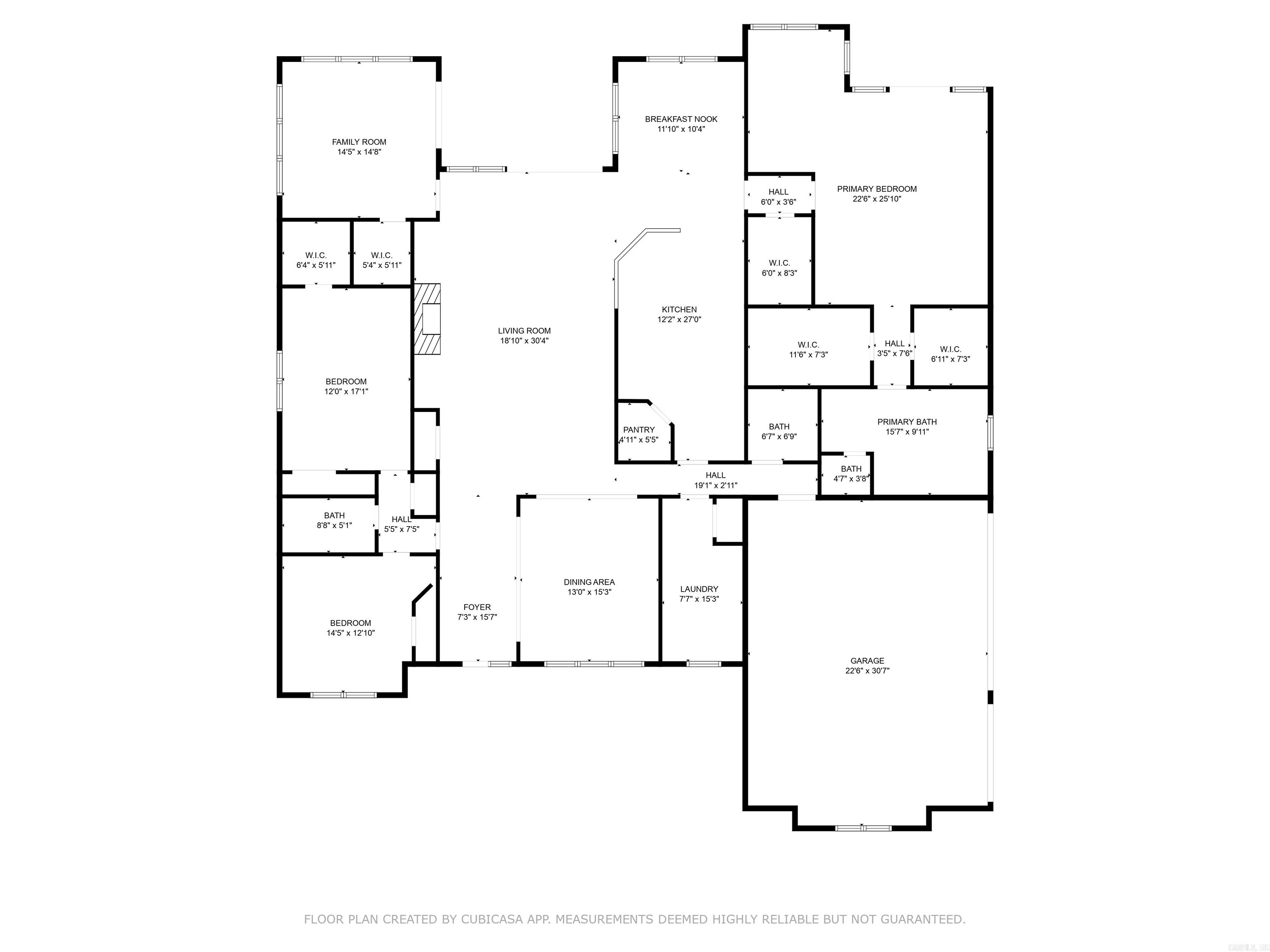 Maria - Residential