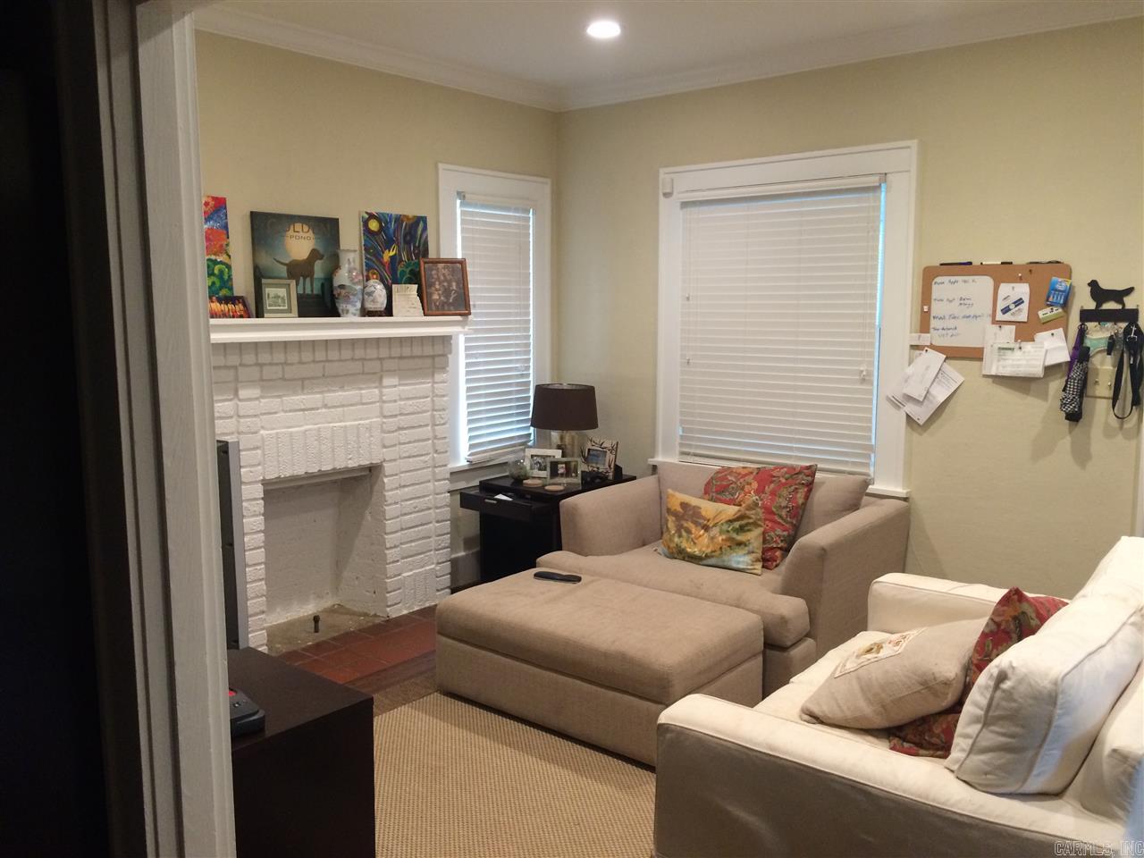 Youngs Park - Residential Lease