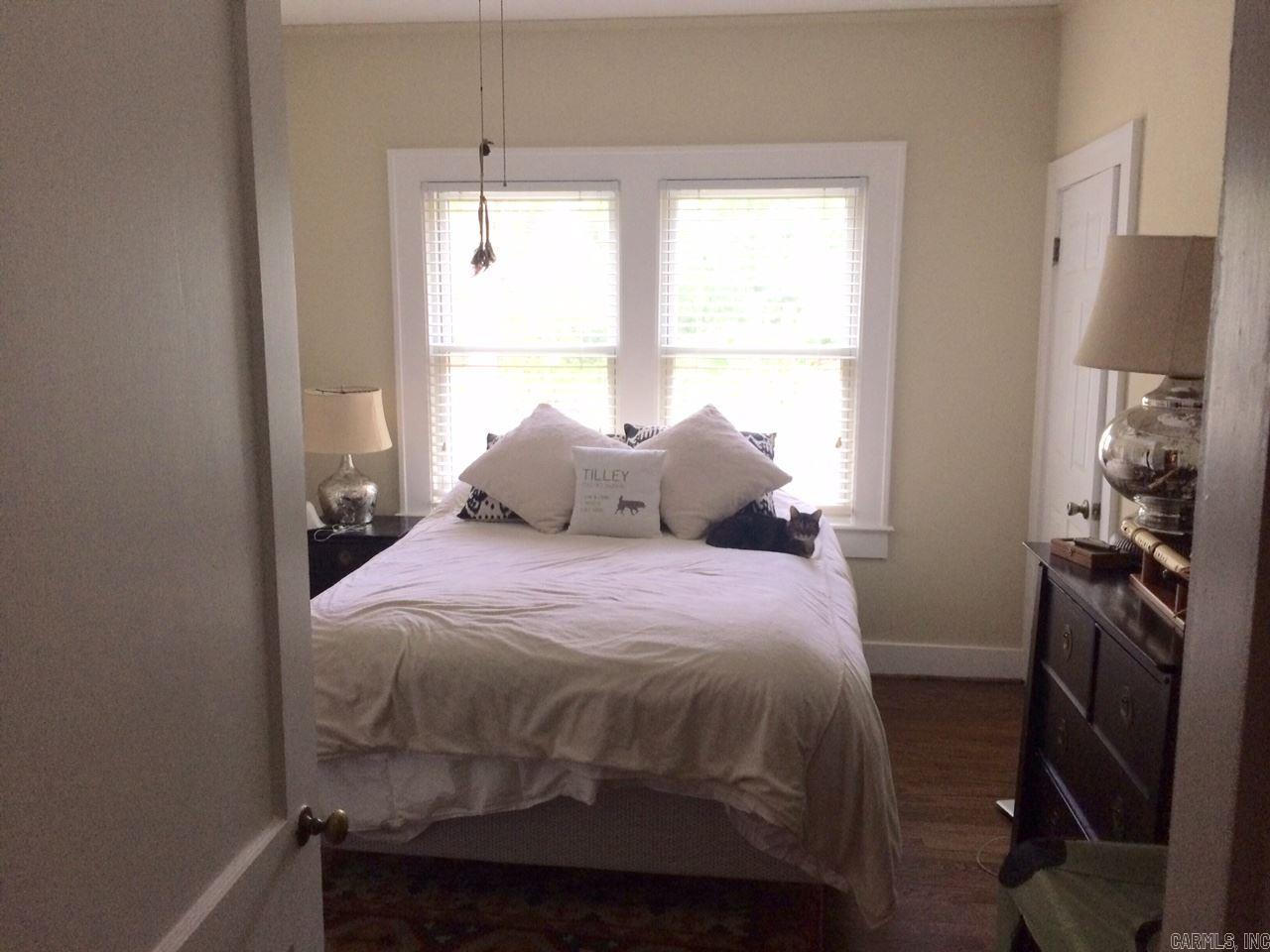 Youngs Park - Residential Lease