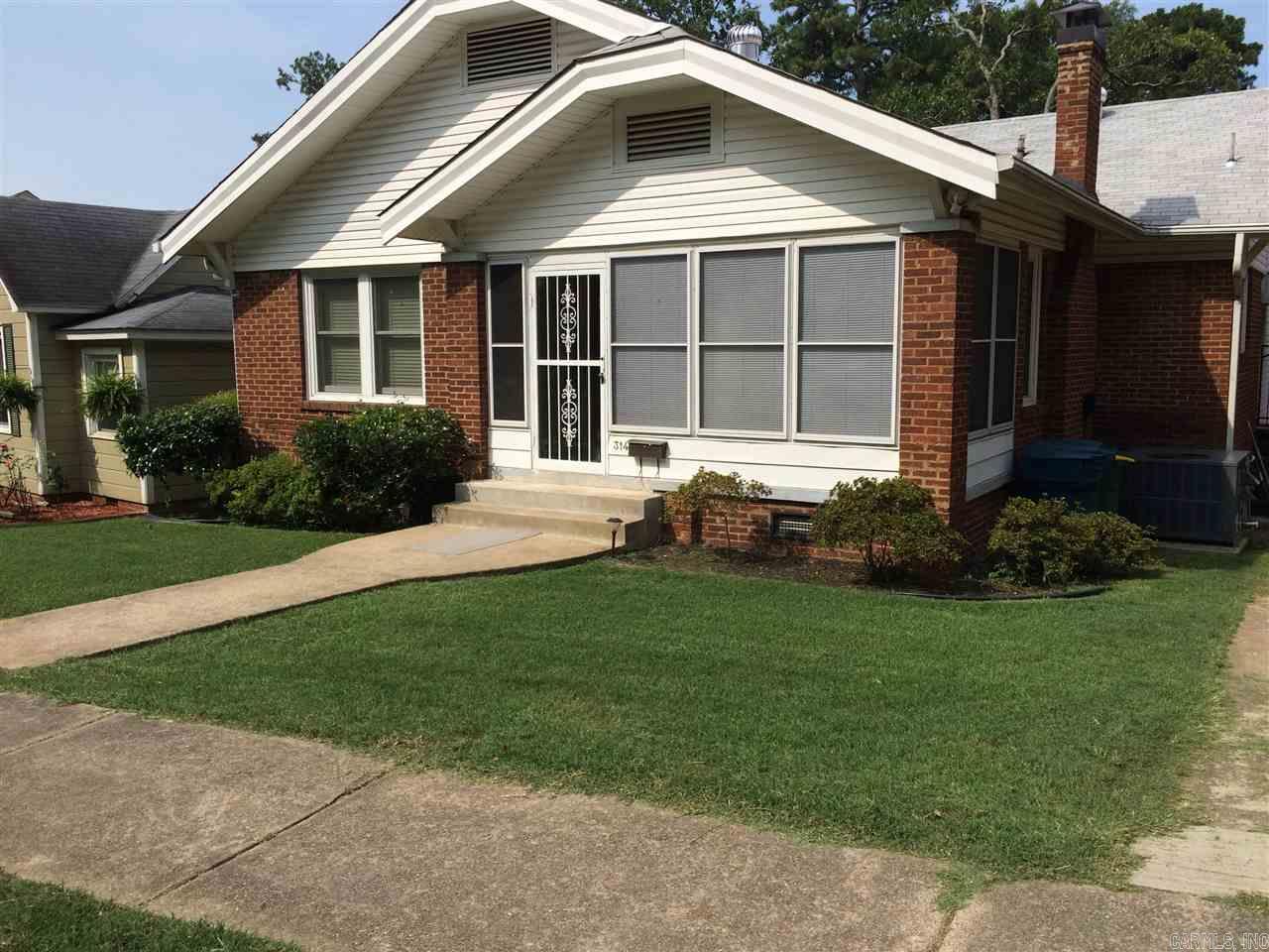 Youngs Park - Residential Lease