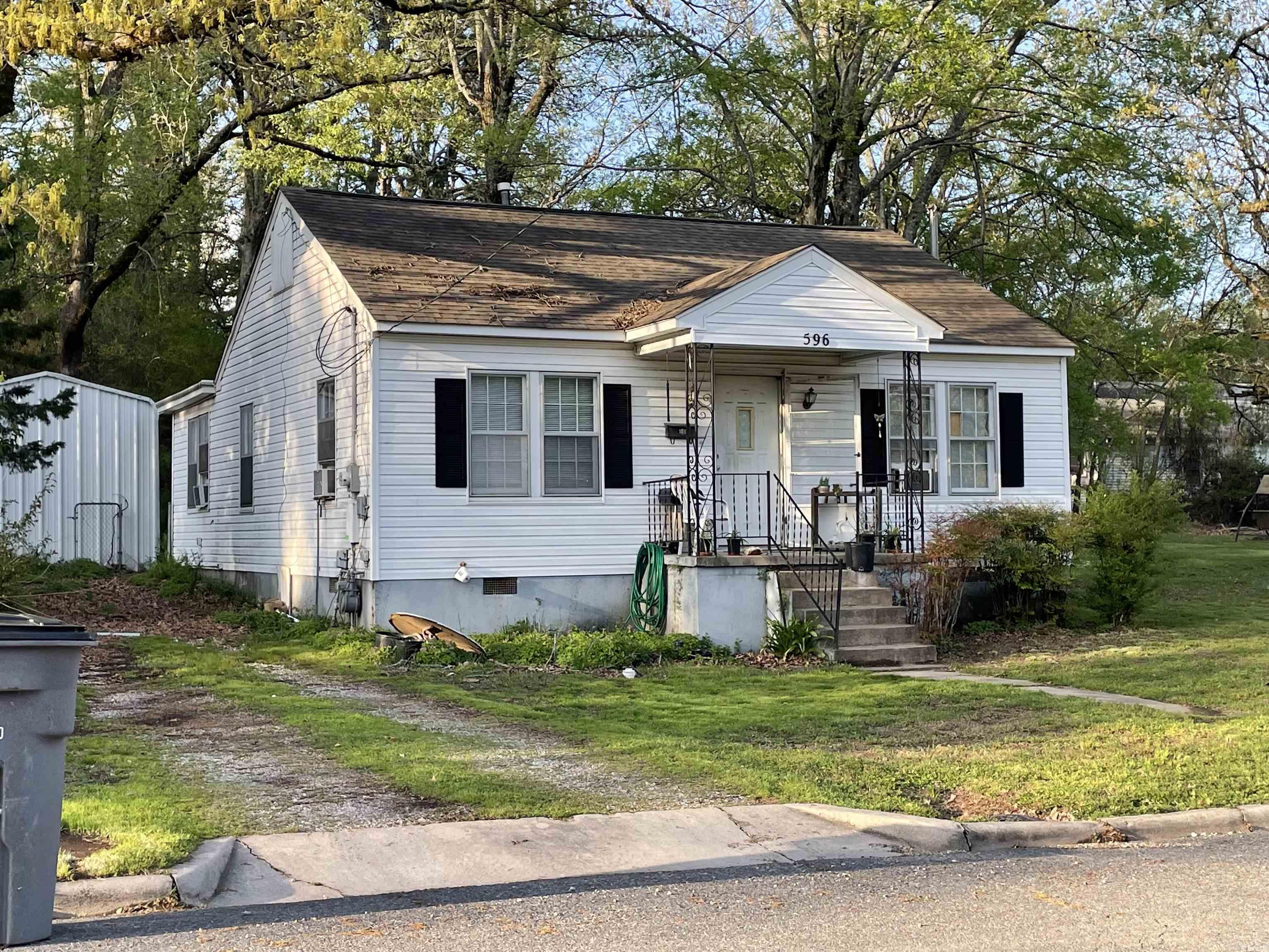 Dierks Hays 2nd - Residential