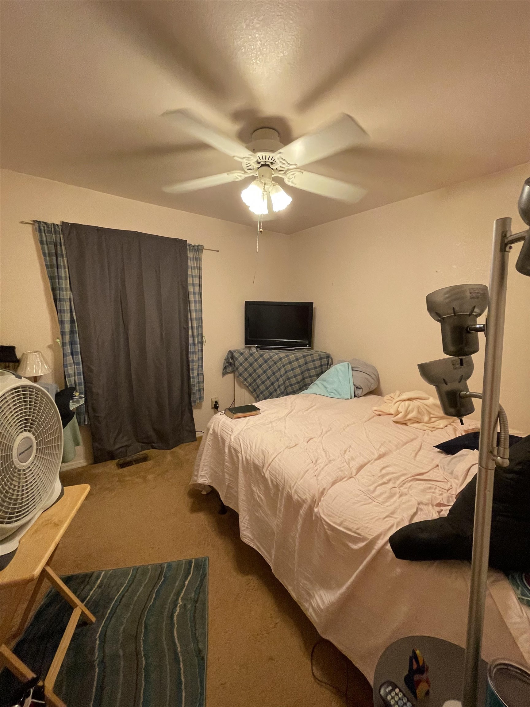 Point West 2nd - Residential