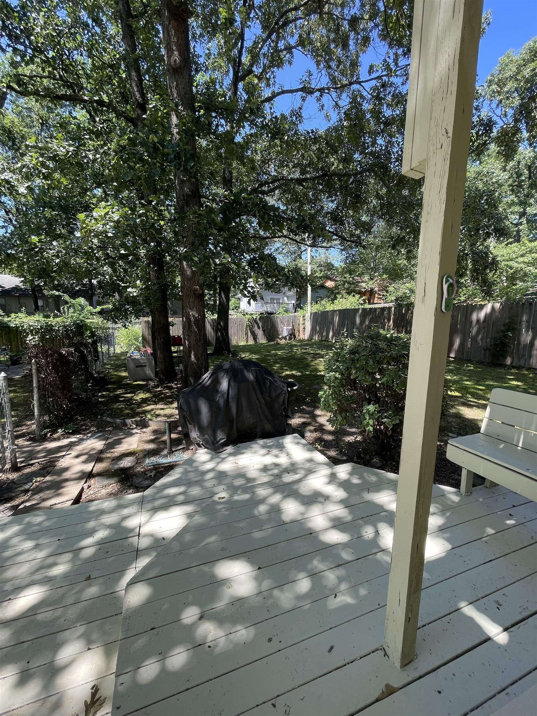 Point West 2nd - Residential