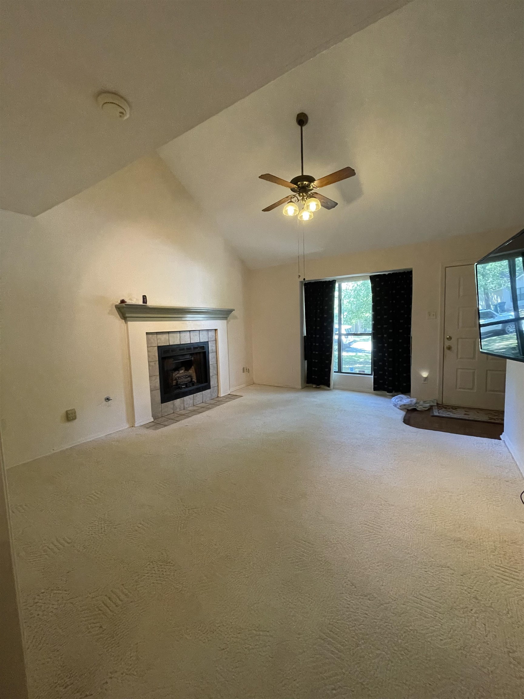 Point West 2nd - Residential