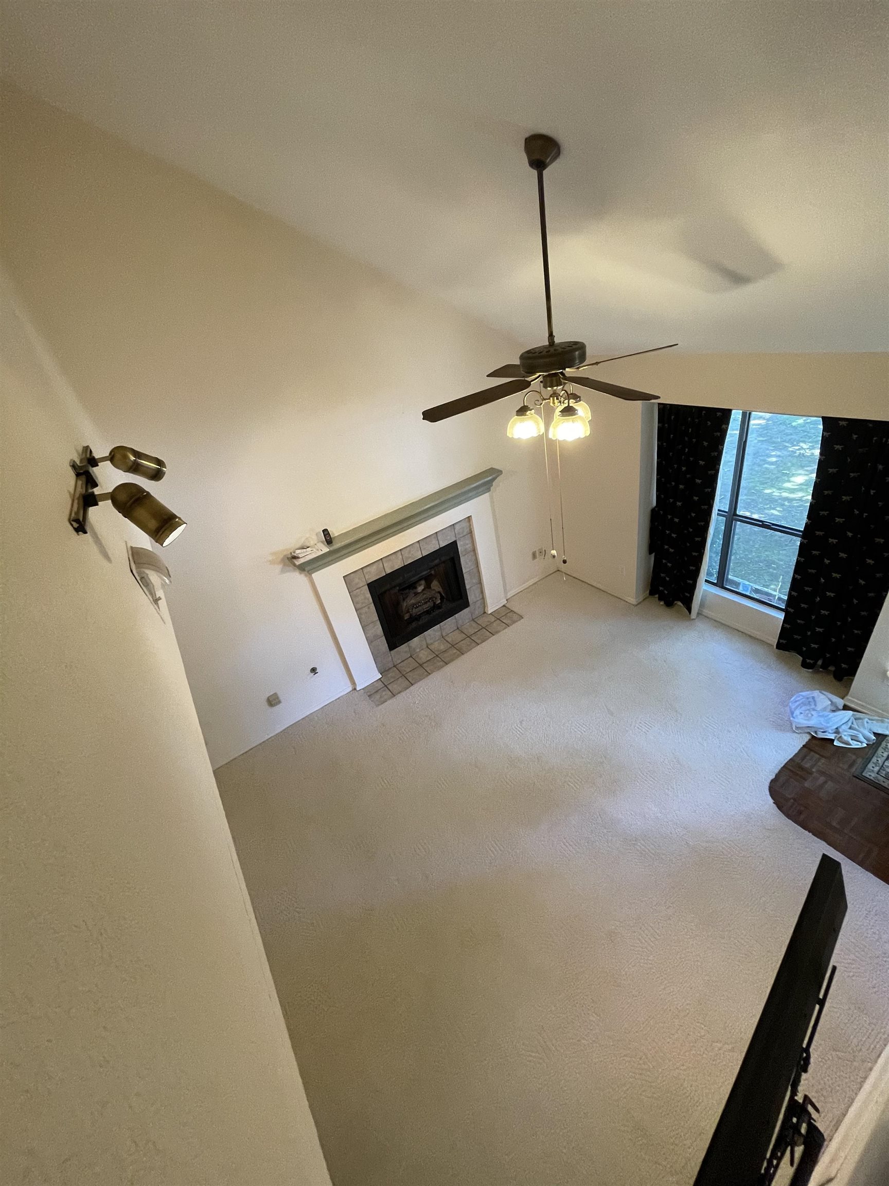 Point West 2nd - Residential