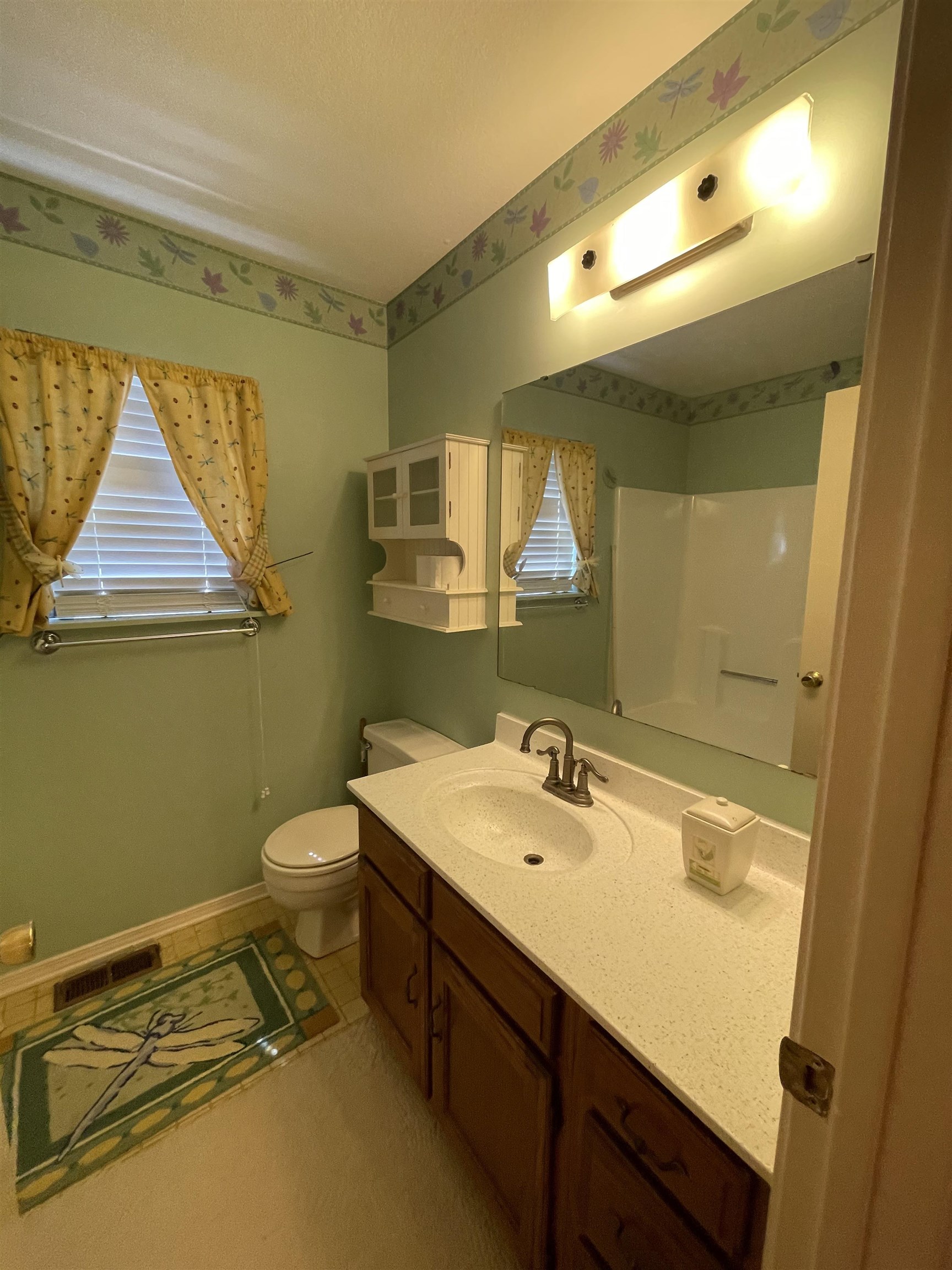 Point West 2nd - Residential