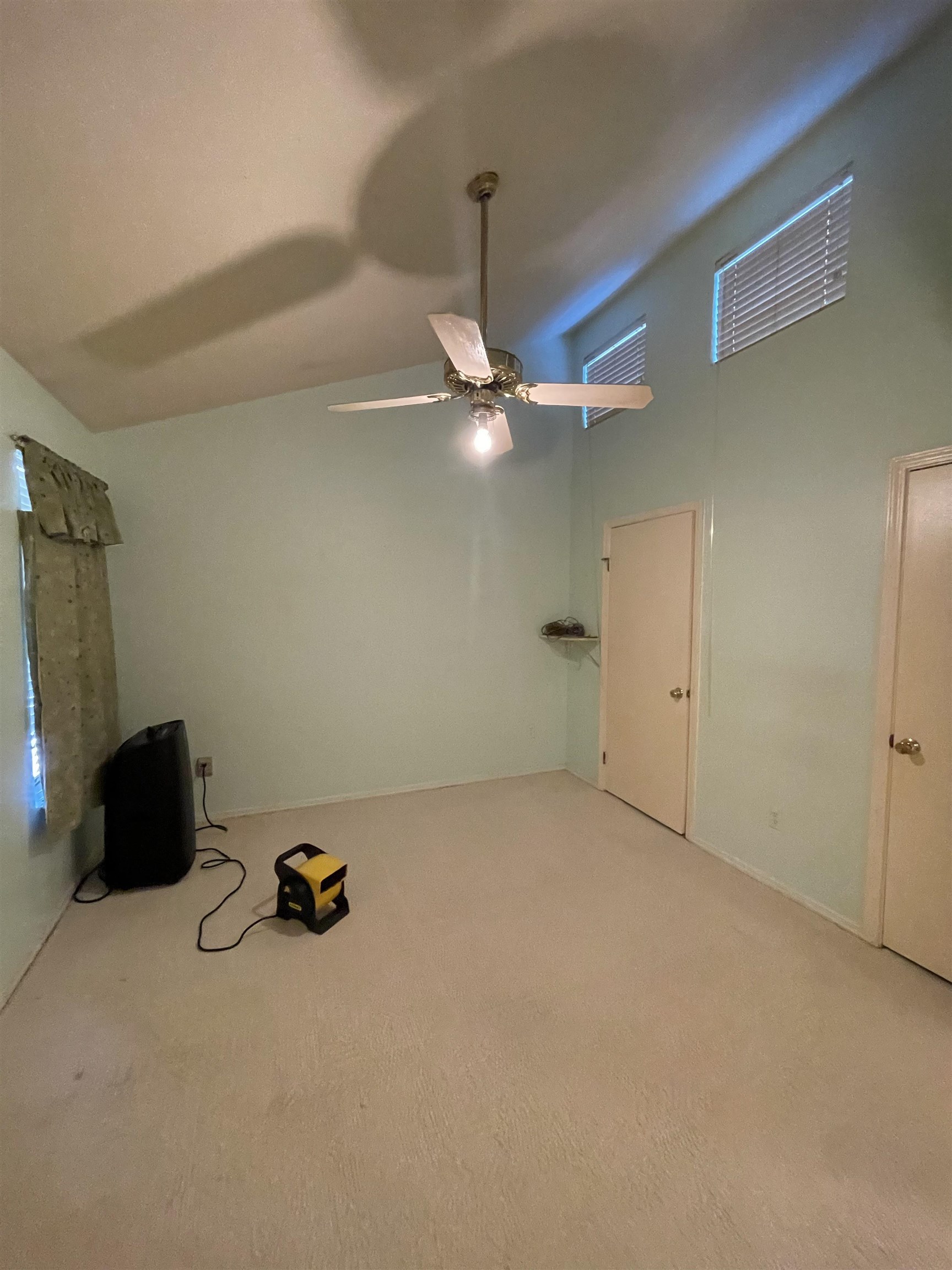 Point West 2nd - Residential