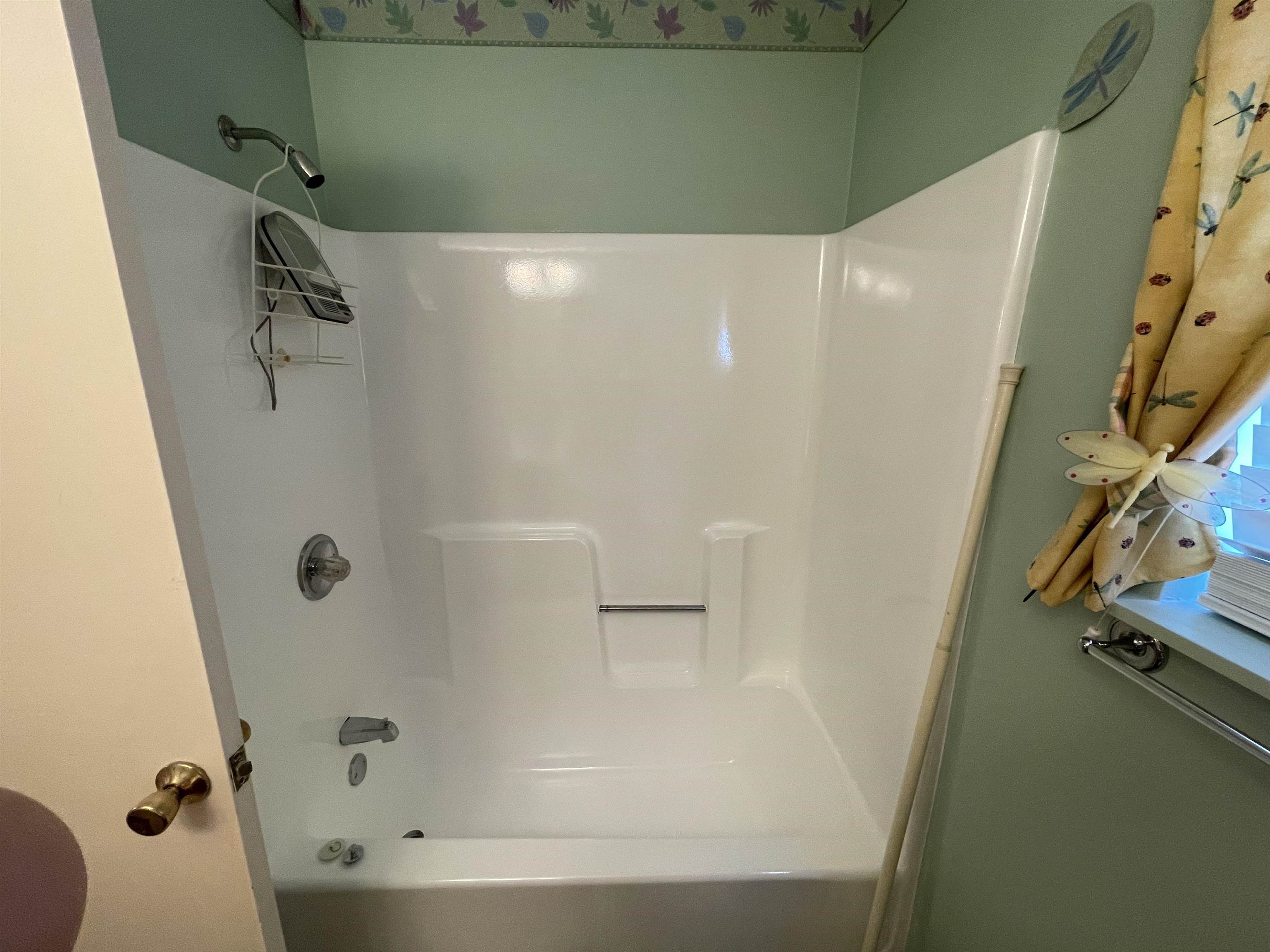 Point West 2nd - Residential