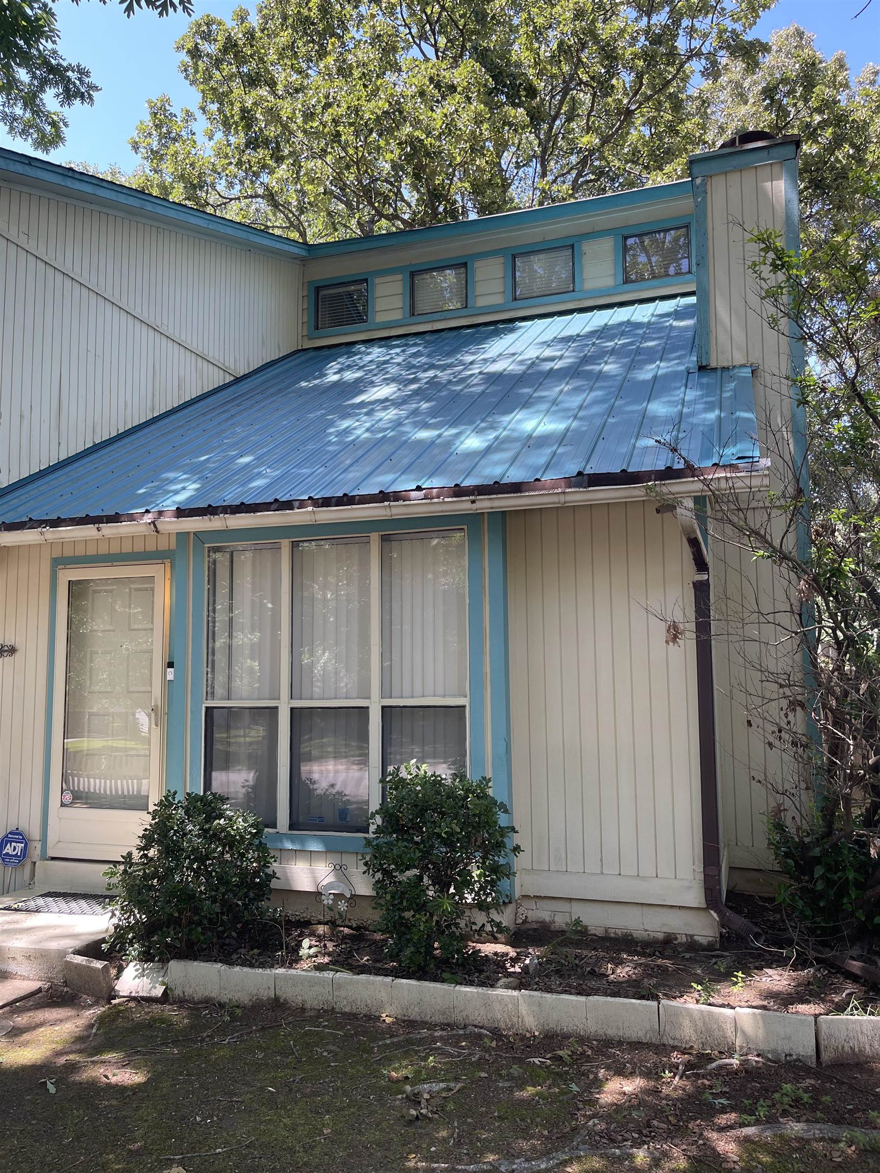 Point West 2nd - Residential