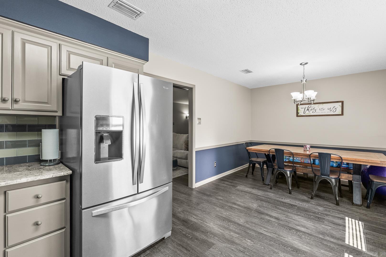 TIMBER RIDGE - Residential