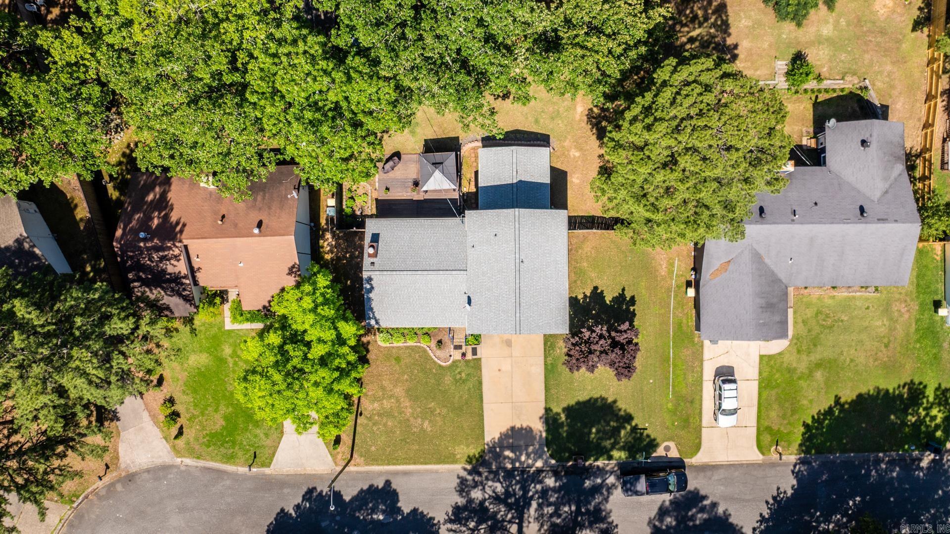 TIMBER RIDGE - Residential