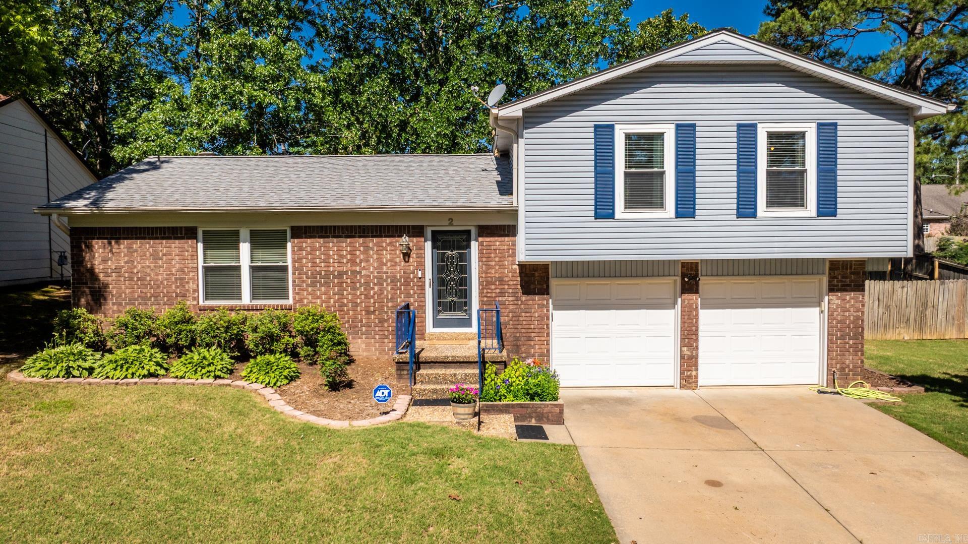 TIMBER RIDGE - Residential